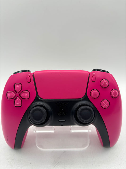 Sony PlayStation 5 DualSense Wireless Controller CFI-ZCT1W, Nova Pink (FREE SHIPPING)