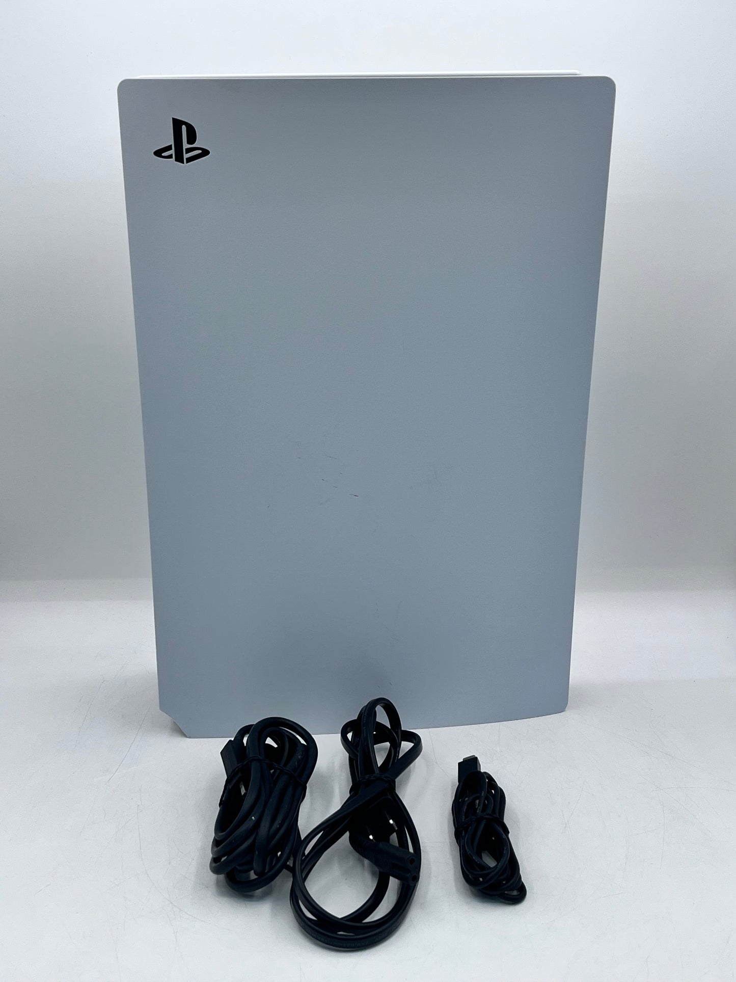 Sony PlayStation 5 Digital Edition (CFI-1215B) - Used