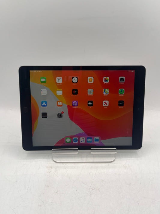 Wi‑Fi Only Apple iPad 7th Gen A2197 MW742LL/A 32GB  Space Gray Tablet