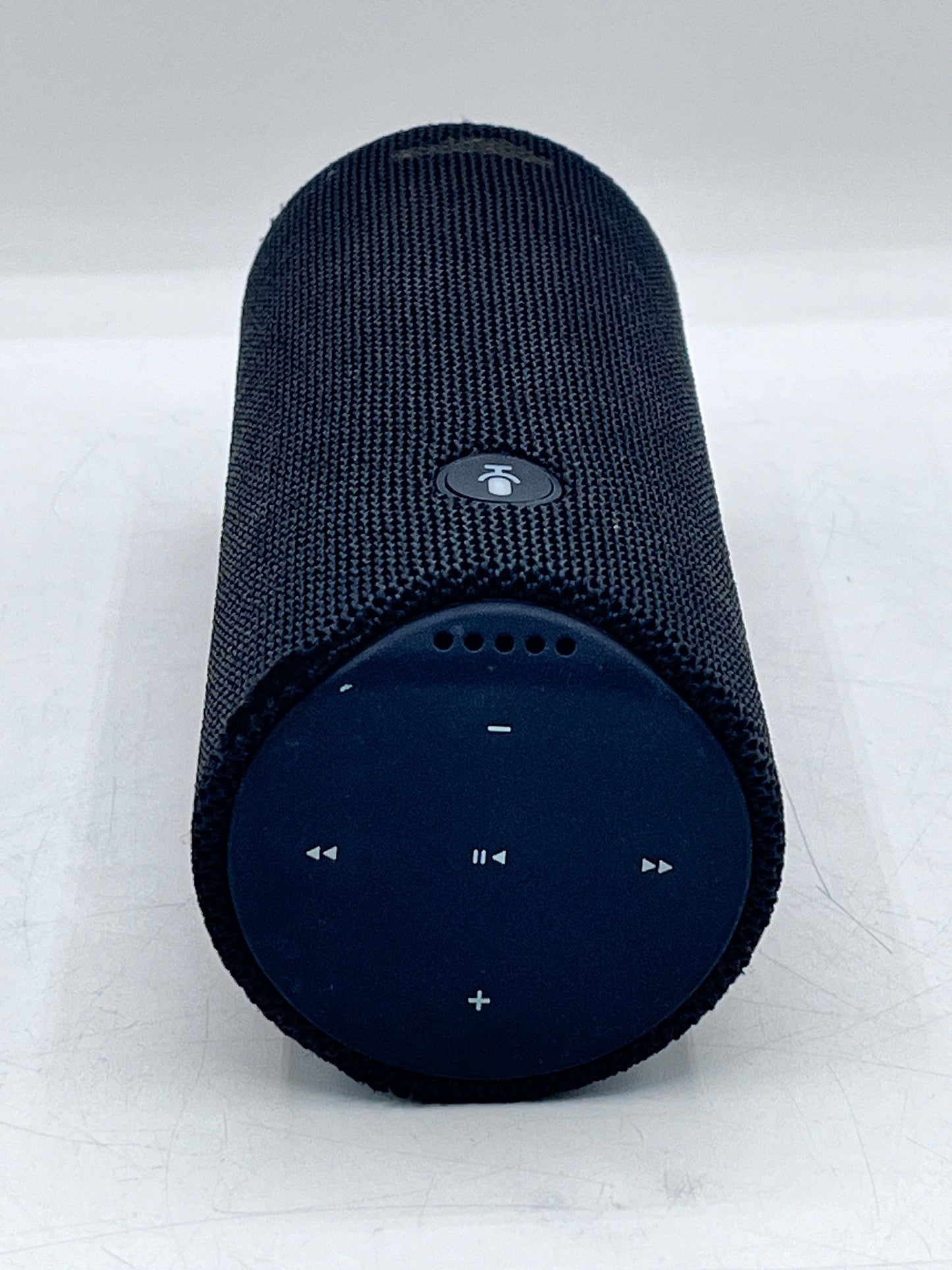 Amazon Echo Tap Alexa-Enabled Portable Wireless Bluetooth Speaker (PW3840KL)- Black