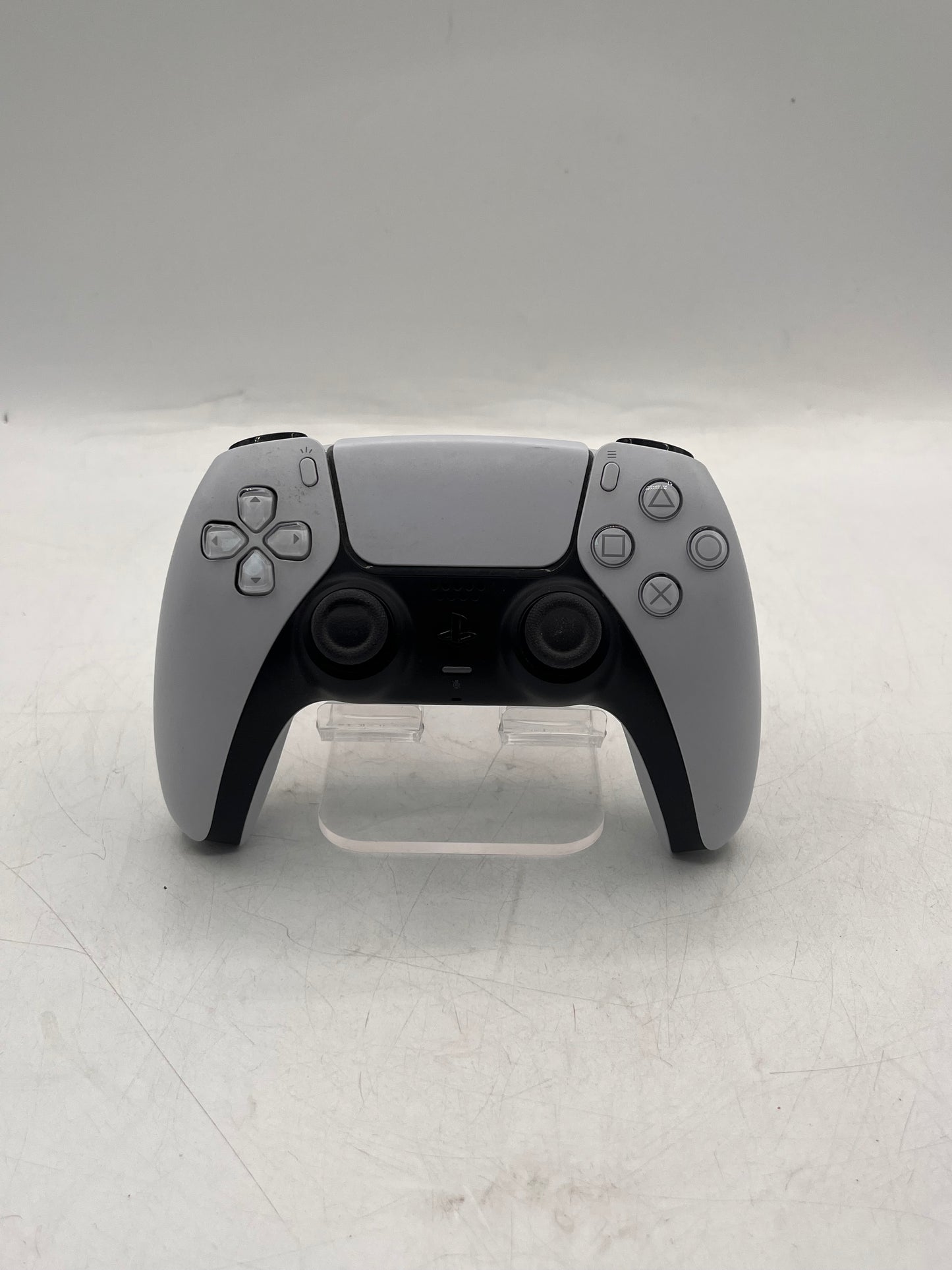 Sony PlayStation 5 Disc Edition CFI-1015A 825GB Video Game System White