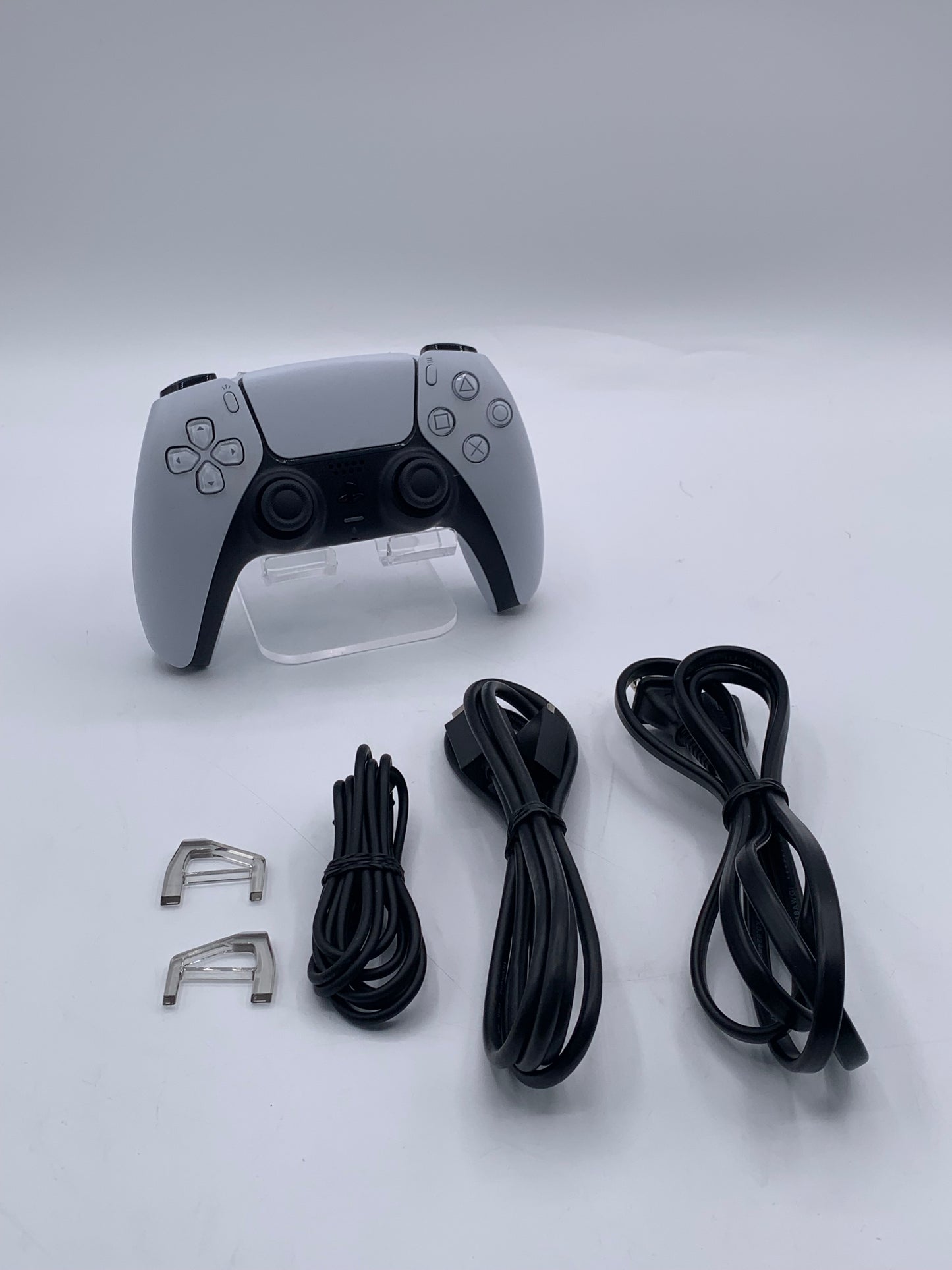 Sony PlayStation 5 Slim Digital CFI-2000 - 1TB White
