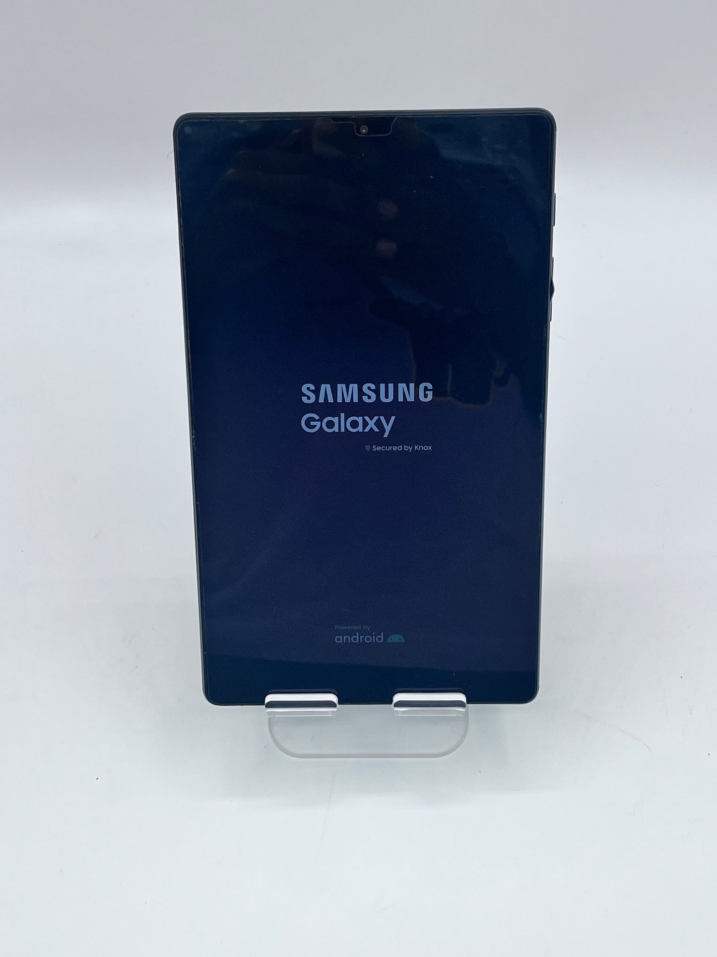 Samsung Galaxy Tab A7 Lite 32GB Black Tablet Boot Loop READ