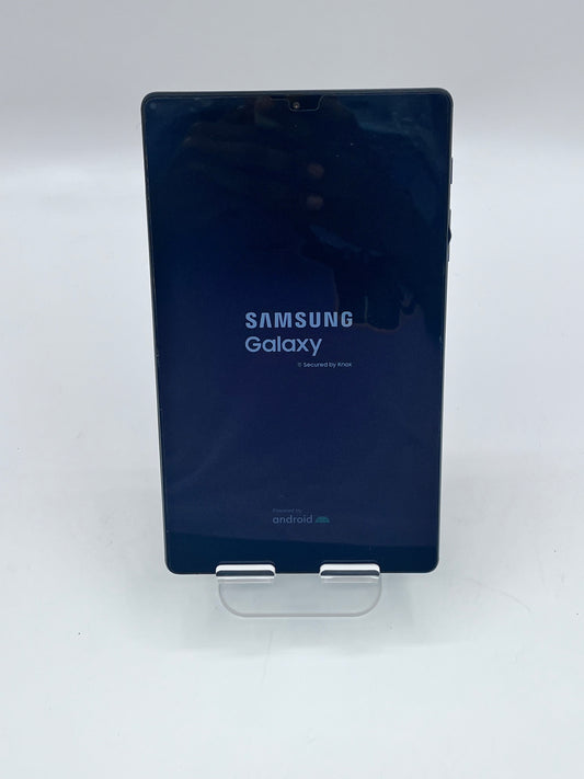 Samsung Galaxy Tab A7 Lite 32GB Black Tablet Boot Loop READ