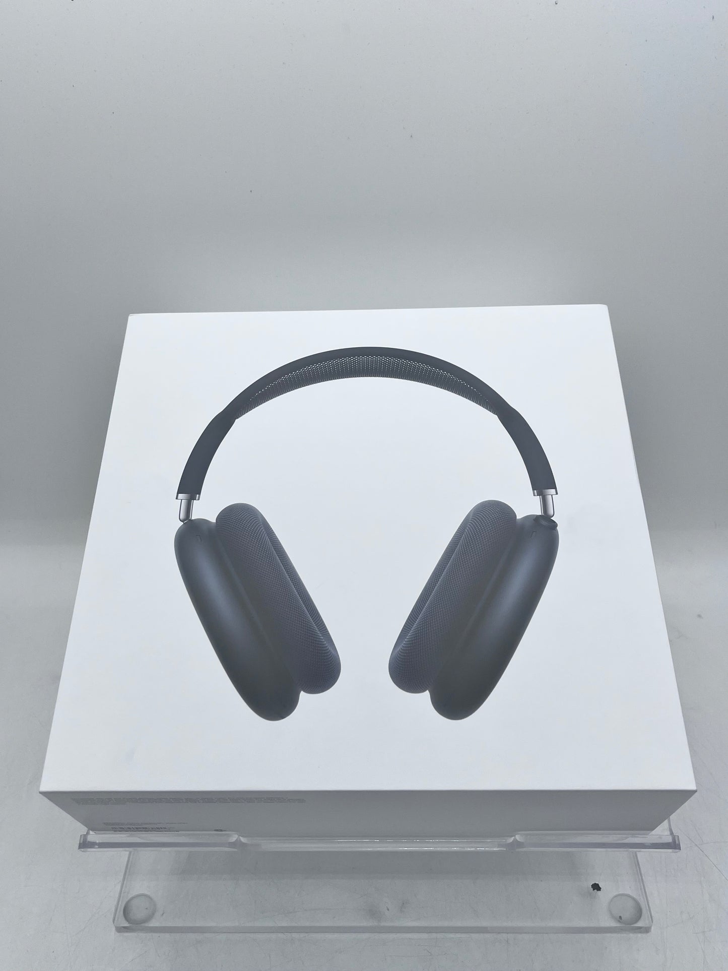 Apple AirPods Max USB-C (Midnight) A1384 MWW43AM/A - New and Sealed in Box Authentic