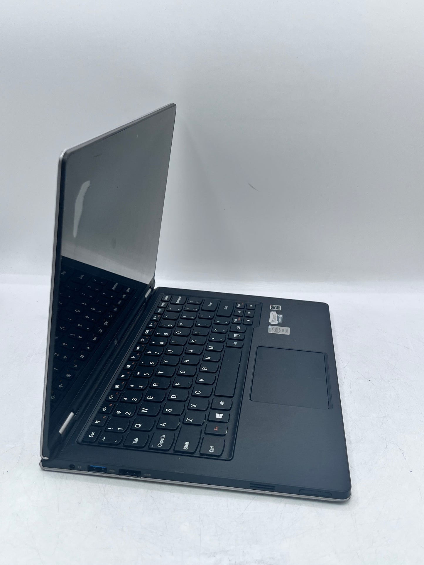 Lenovo IdeaPad Yoga 11S 12” 2in1 Laptop i5 4210Y 1.50GHz 4GB RAM 128GB SSD