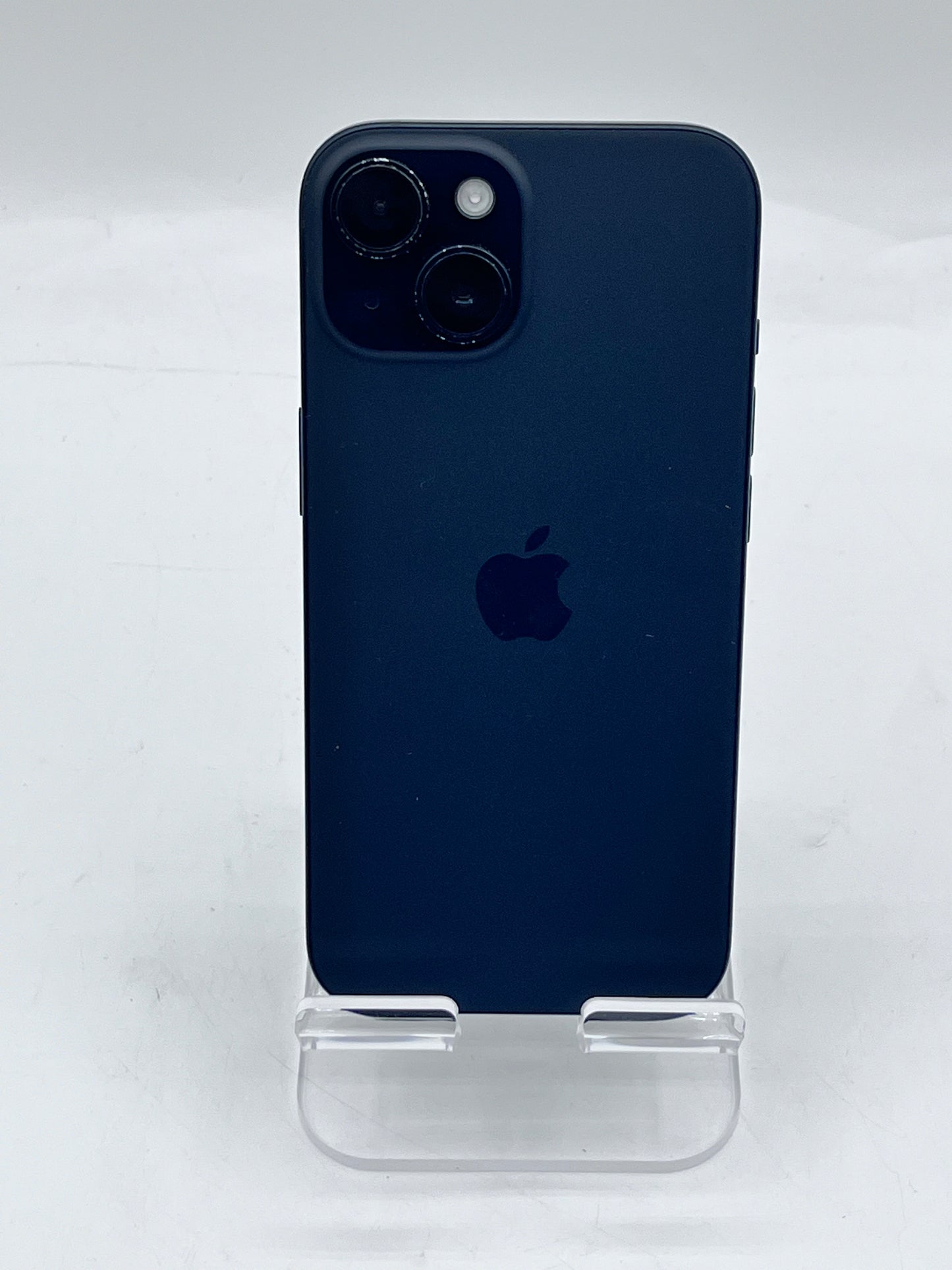 Unlocked Apple iPhone 15 6.1" MTM43LL/A A2846 256GB Black 97% BH