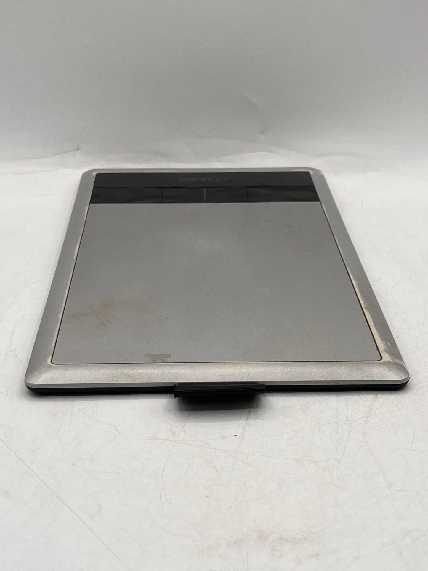 Wacom CTH-470 Tablet - Silver/Black
