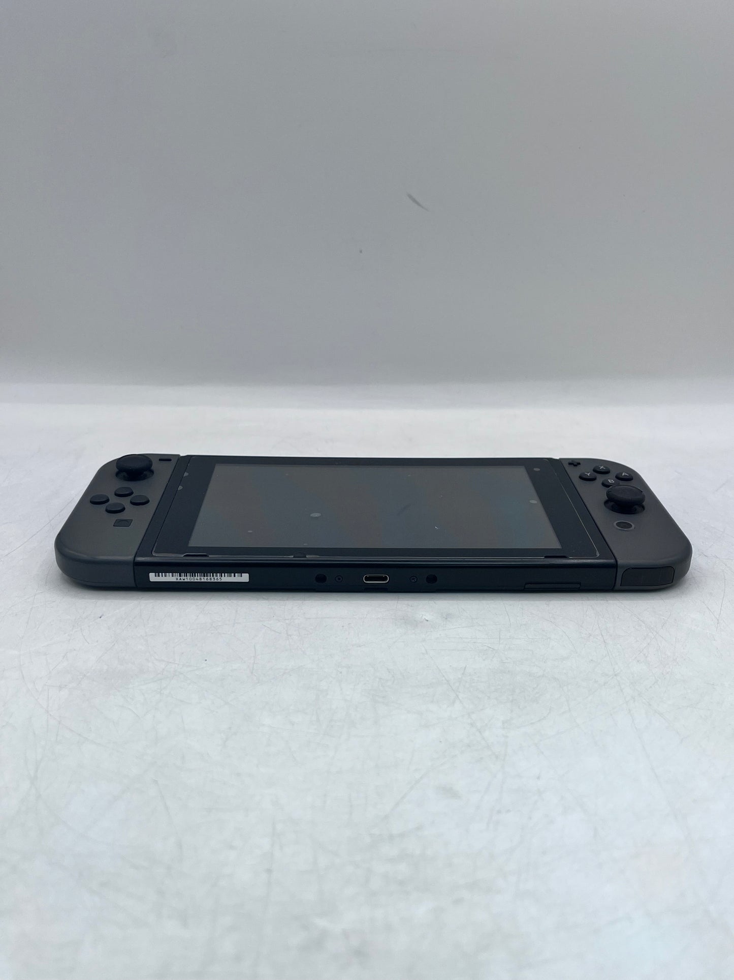 Nintendo Switch v1 Console HAC-001 32GB Gray Joycons
