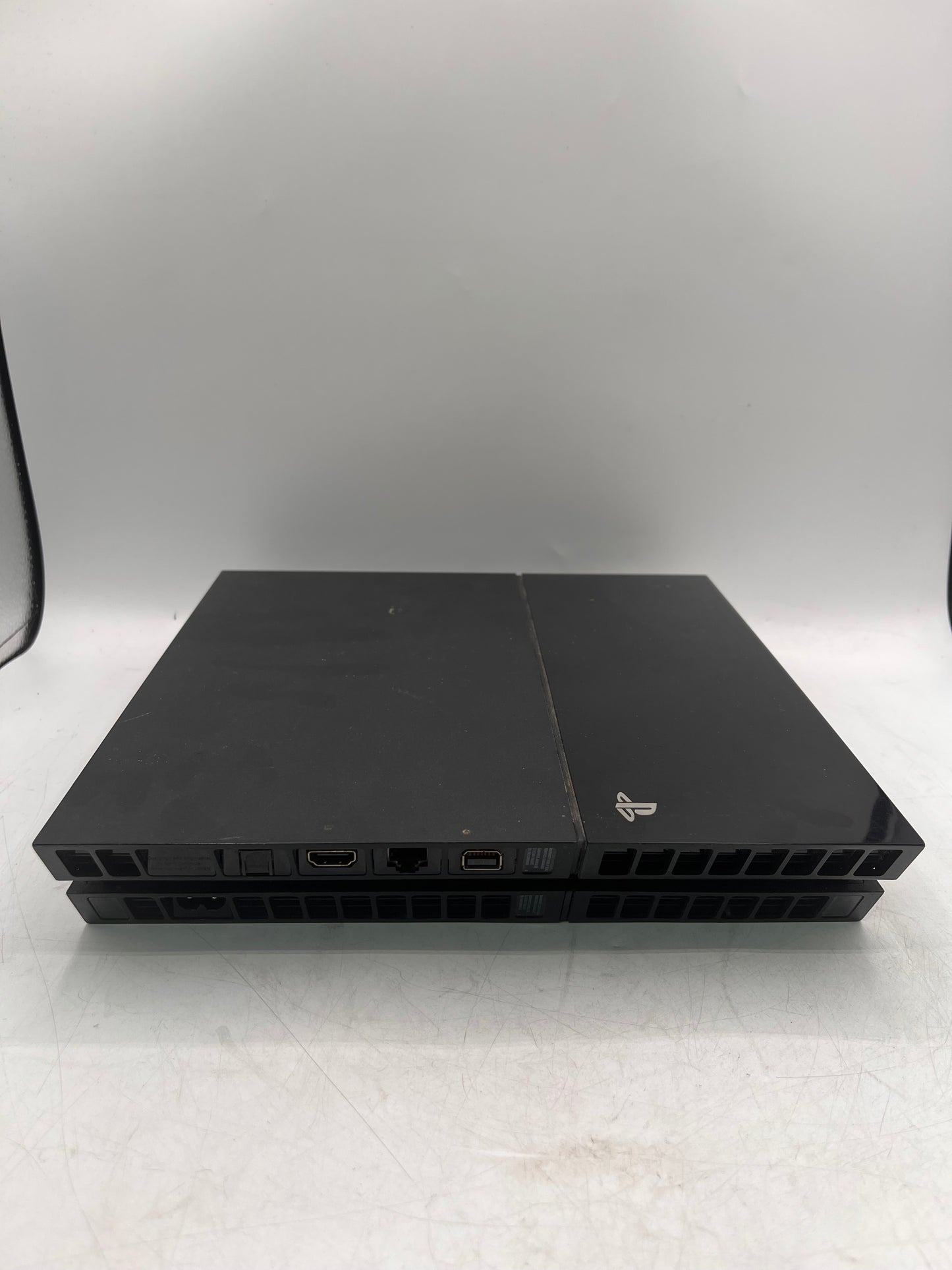 Sony PlayStation 4 CUH-1001A 500GB Black Video Game Console Tested Free Shipping