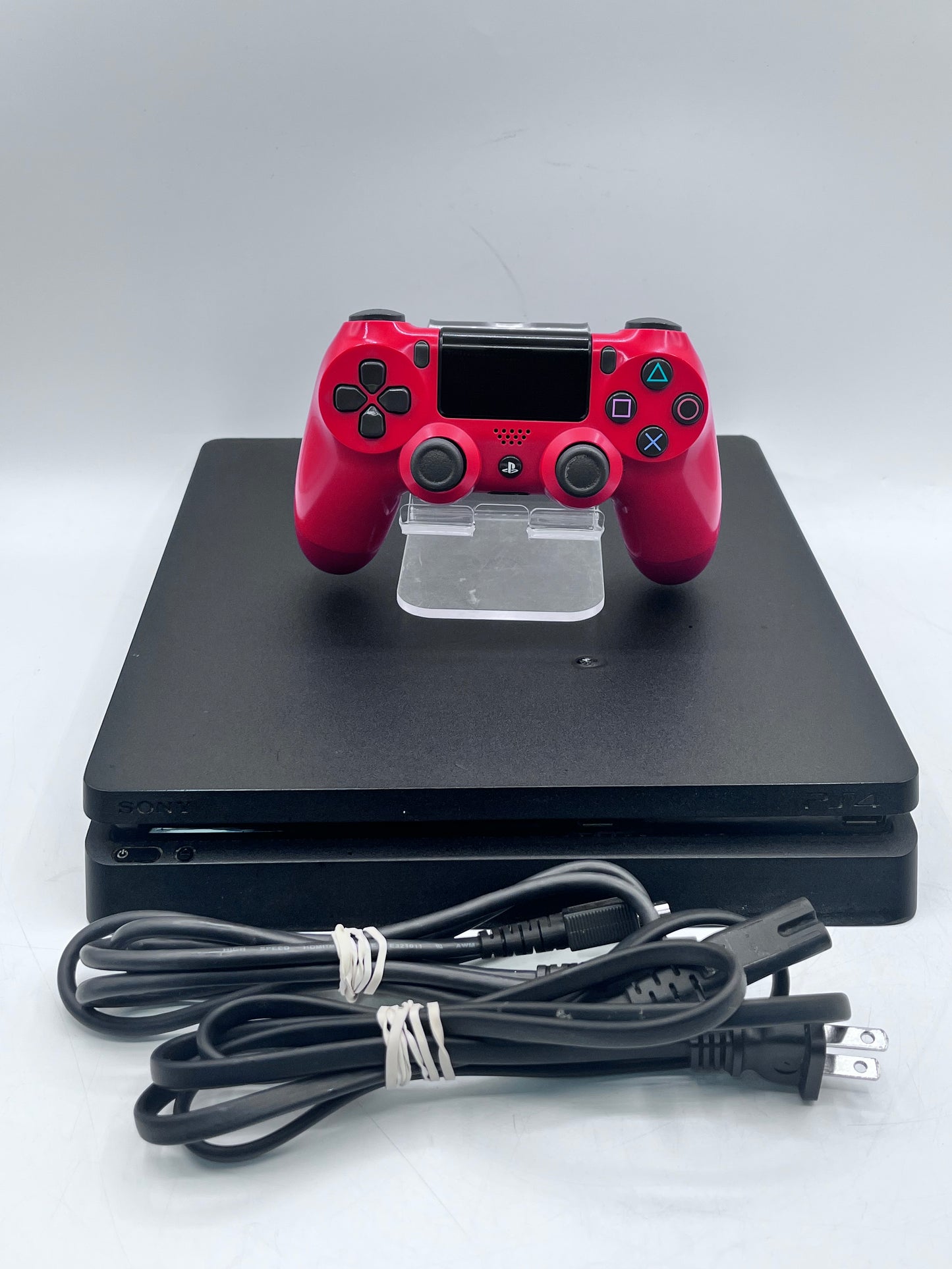 Sony PlayStation 4 Slim CUH-2015B 500GB - Black