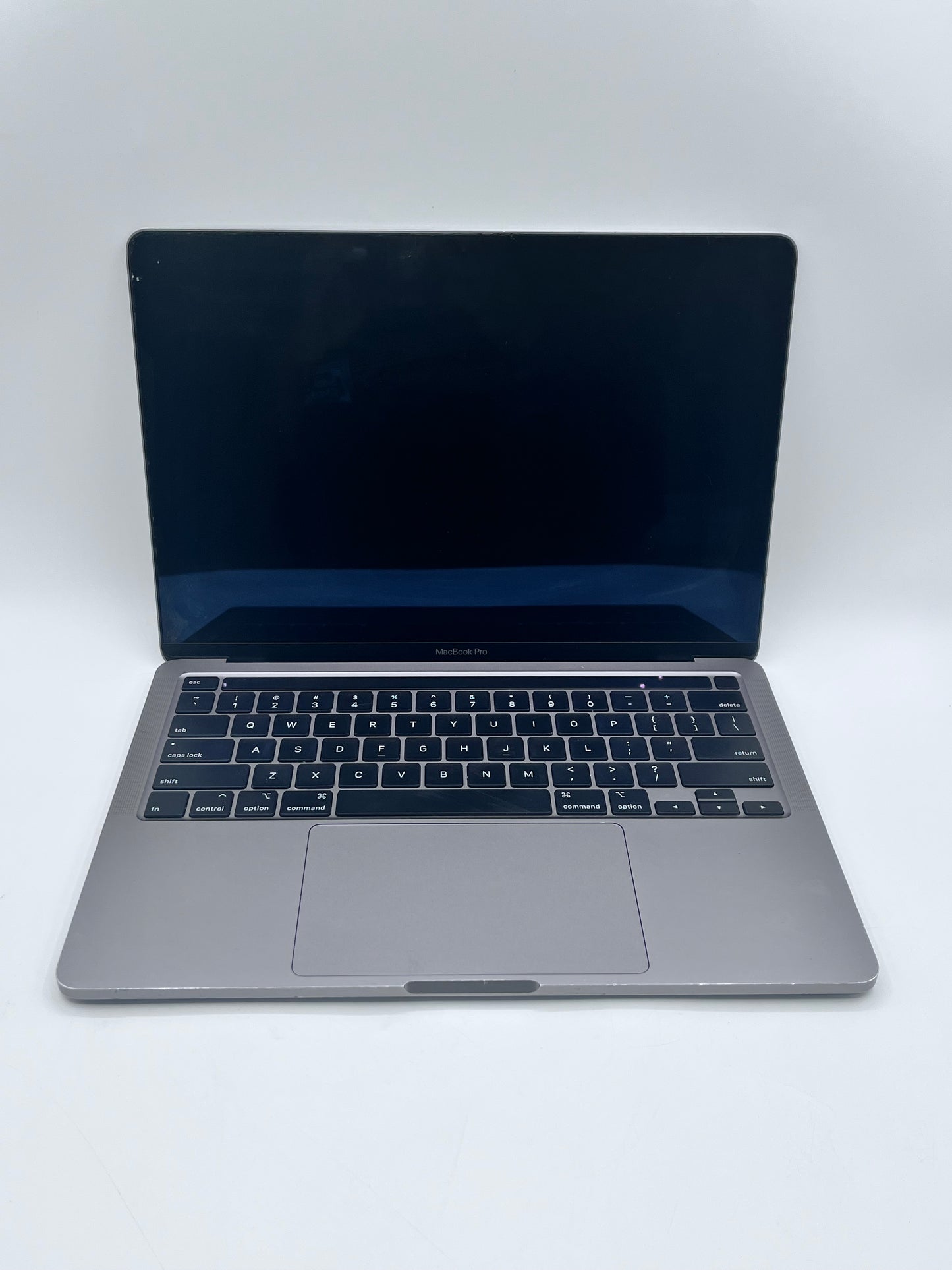 2020 Apple MacBook Pro 13" A2289 i5 @ 1.4GHz 8GB 256GB Silver