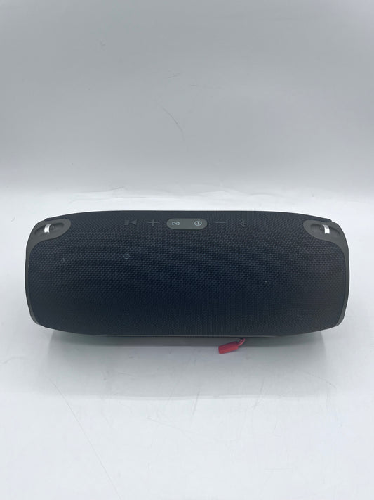 JBL Extreme Bluetooth Speaker - Black Excellent Condition Free Shipping