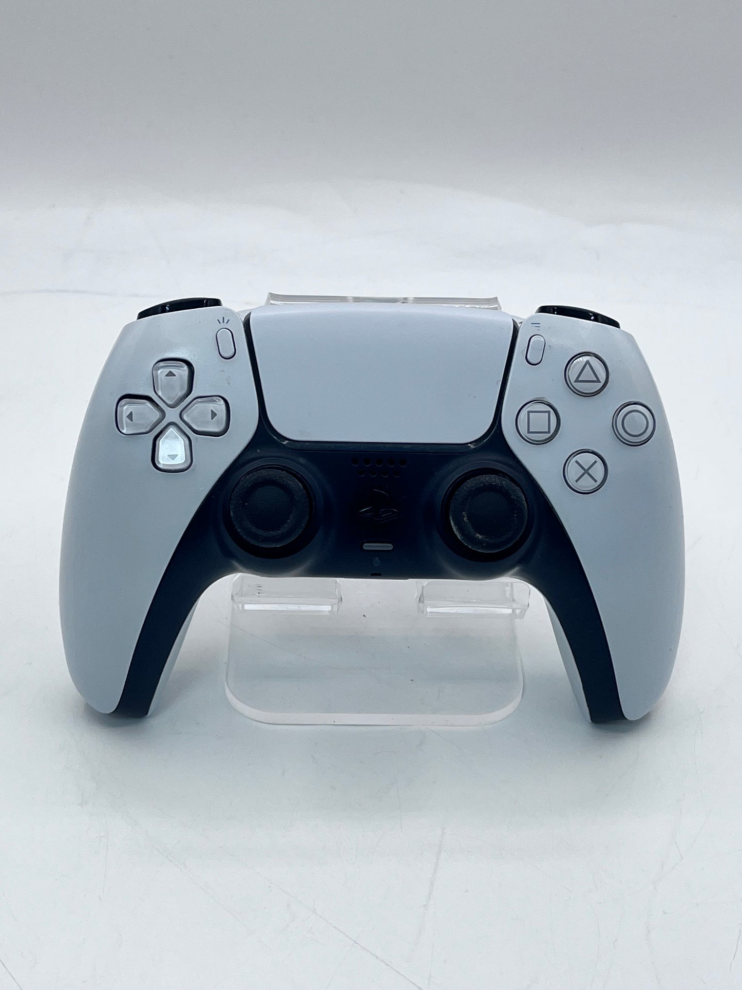 Sony PlayStation 5 Digital Edition CFI-1015B 2020 825GB - White READ