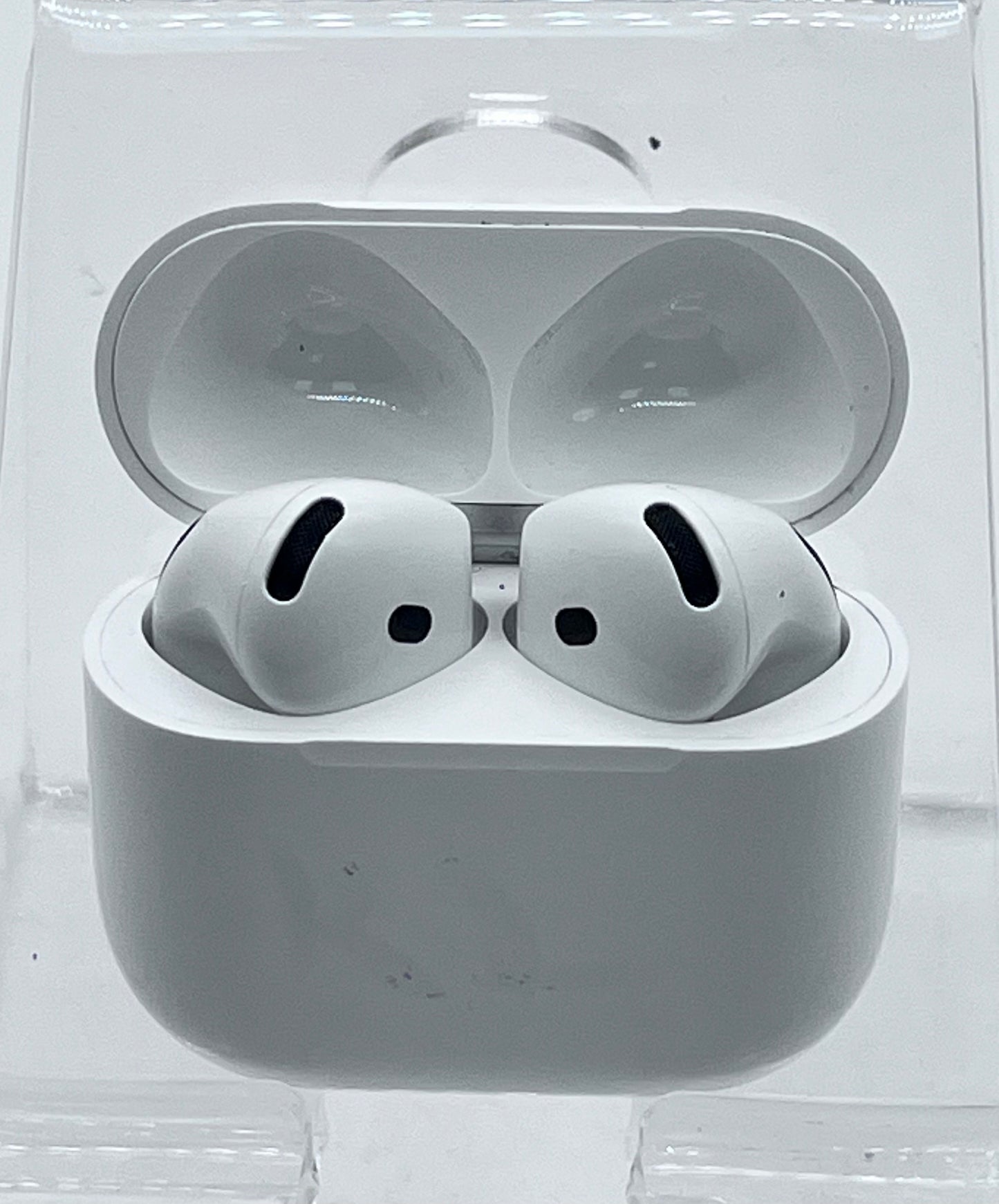 AirPods 4th Gen w/ Active Noise Cancellation (ANC)