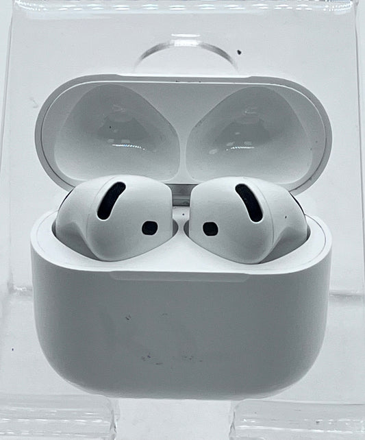 AirPods 4th Gen w/ Active Noise Cancellation (ANC)