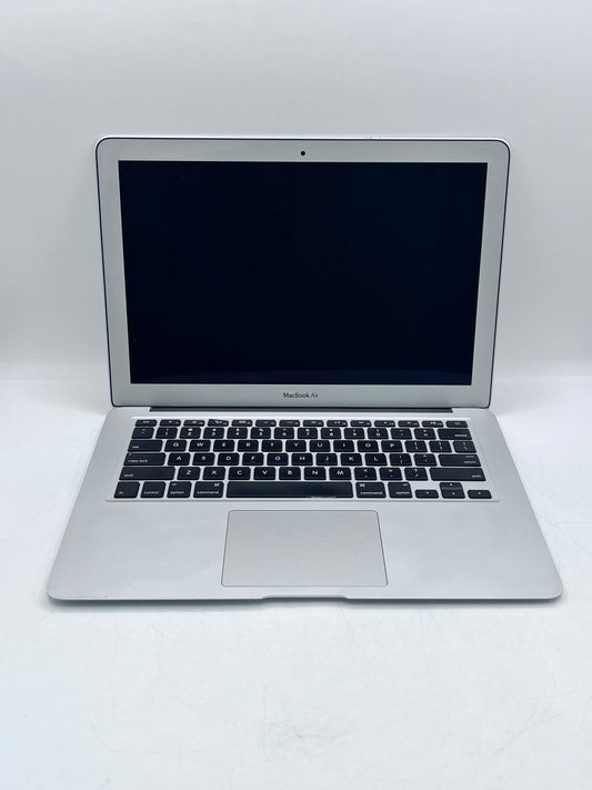 Apple MacBook Air 13" 128GB Core i5 1.70GHz 4GB (2011) - Silver - For Parts