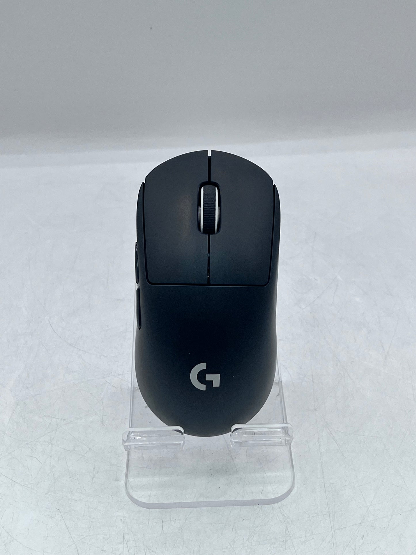 Logitech G Pro X Superlight Wireless Gaming Mouse - Black