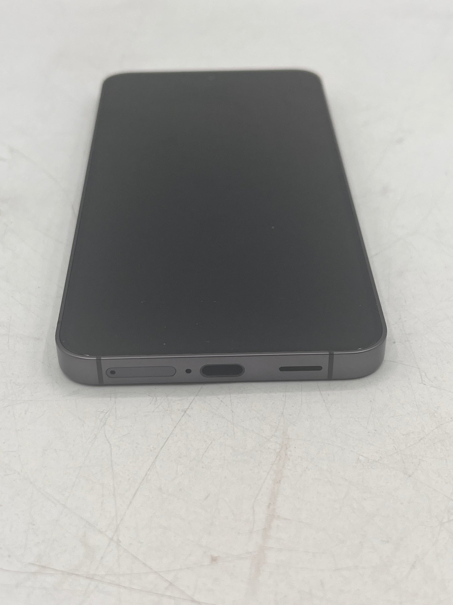 Unlocked Samsung Galaxy S24 128GB Black