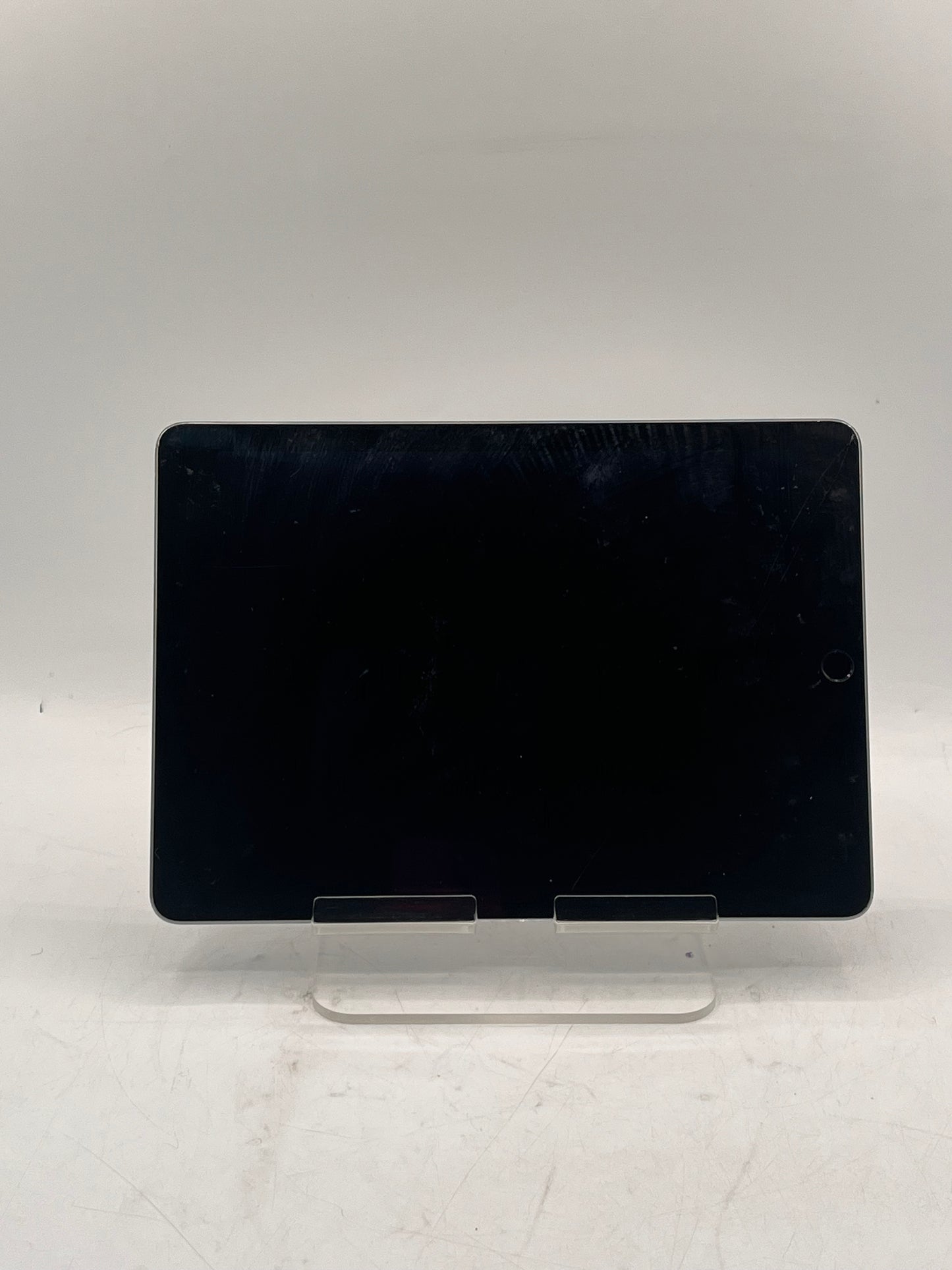 Apple iPad Air 2nd Gen A1566 64GB Wi‑Fi Only Tablet Space Gray Broken Screen