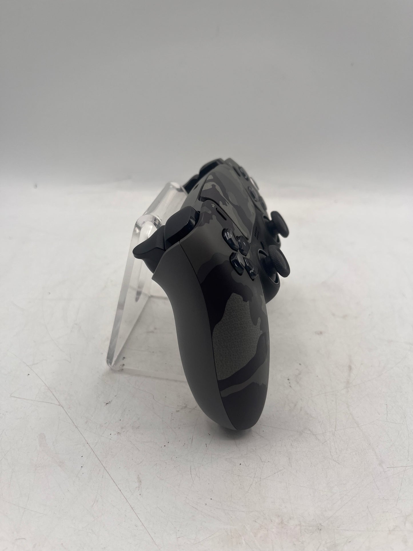 Sony PS5 CFI-ZCT1W Video Game Controller Camouflage