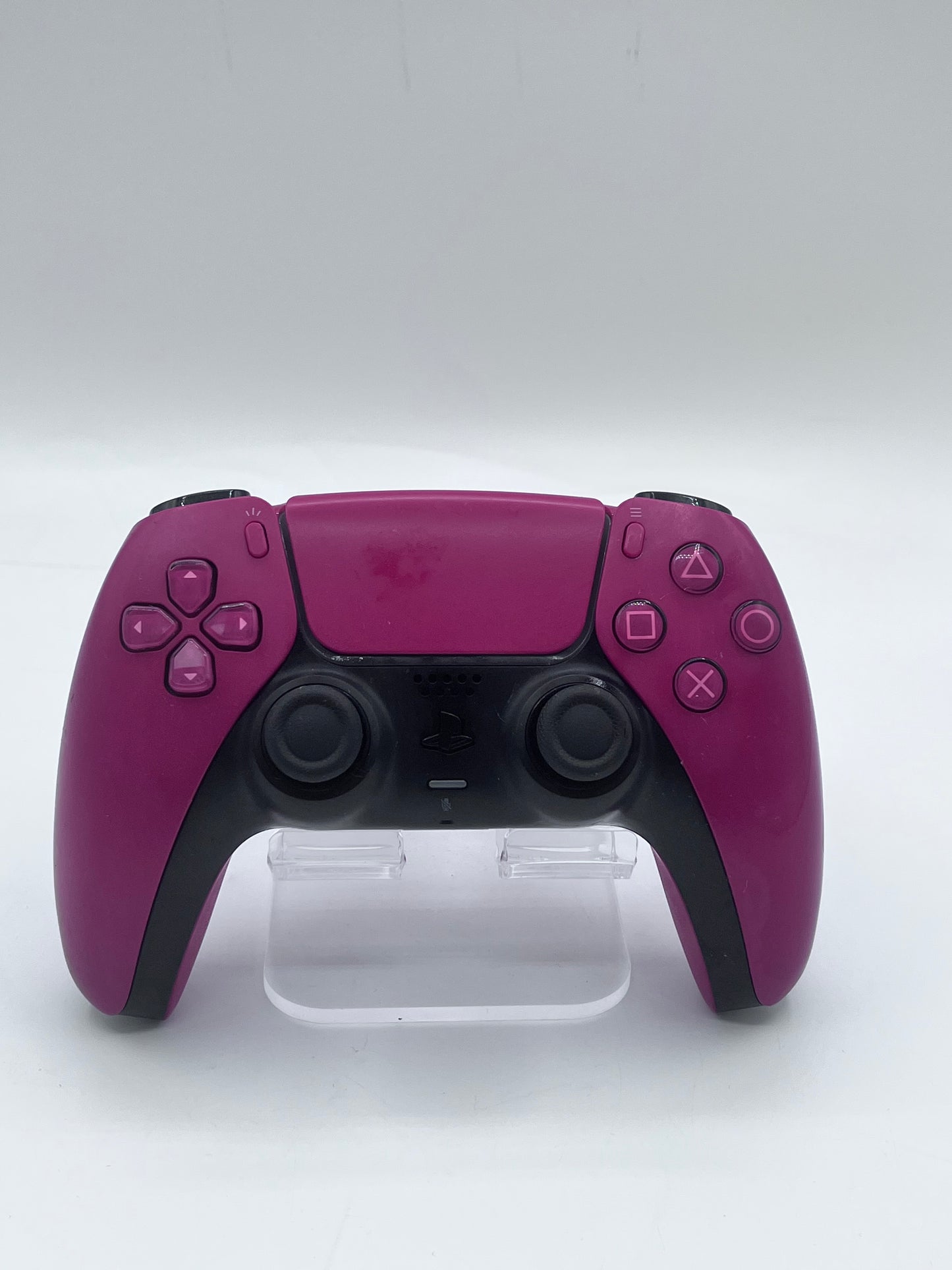 Sony PlayStation 5 PS5 Dualsense Wireless Controller Cosmic Red CFI-ZCT1W