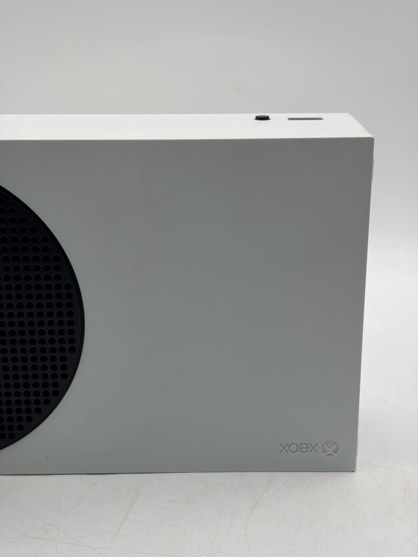 Microsoft Xbox Series S (1881) 2020 512GB White Video Game Console