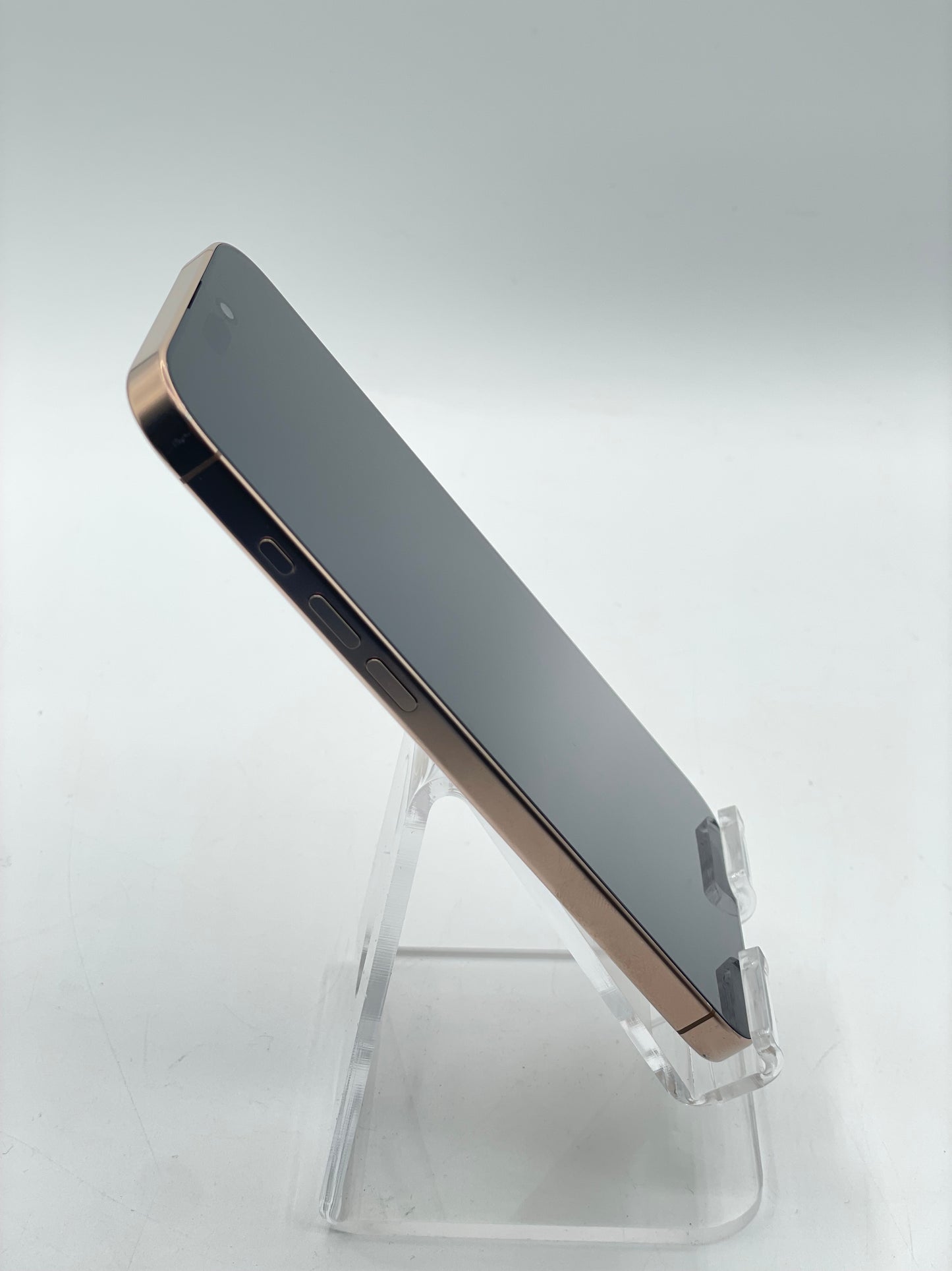 Unlocked Apple iPhone 16 Pro Max 6.7" 256GB A3084 MYW53LL/A Desert Titanium