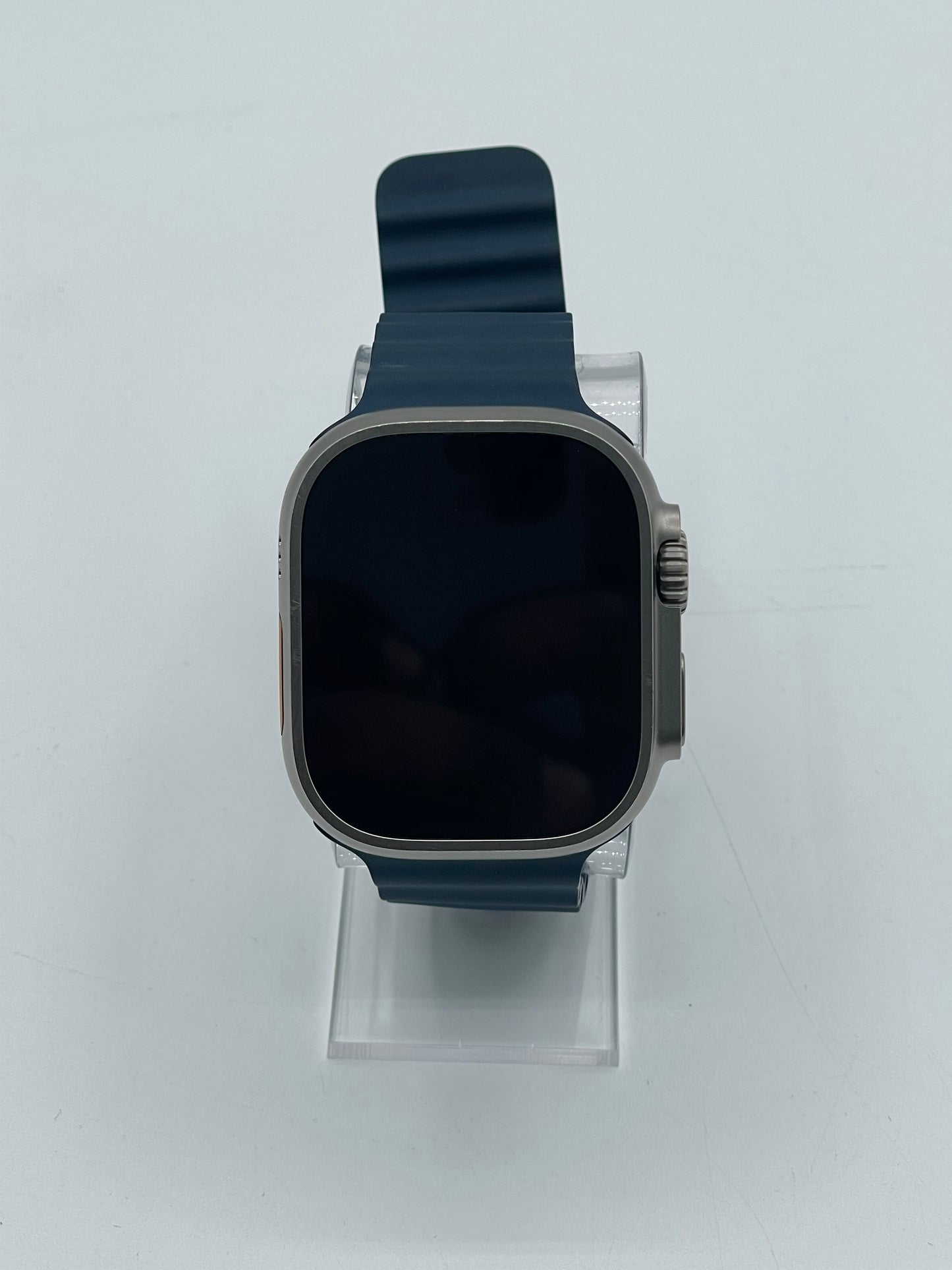 Unlocked Apple Watch Ultra 2 49MM Titanium MREG3LL/A with Apple Warranty