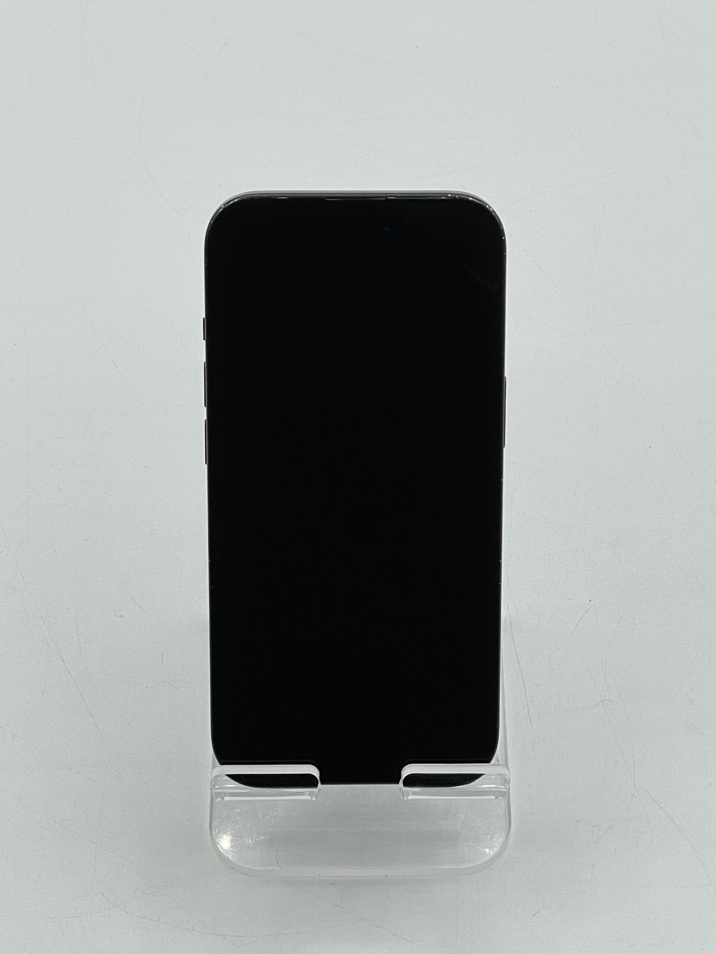Unlocked Apple iPhone 15 6.1" 128GB Black A2846 MTLV3LL/A 88% Battery Health