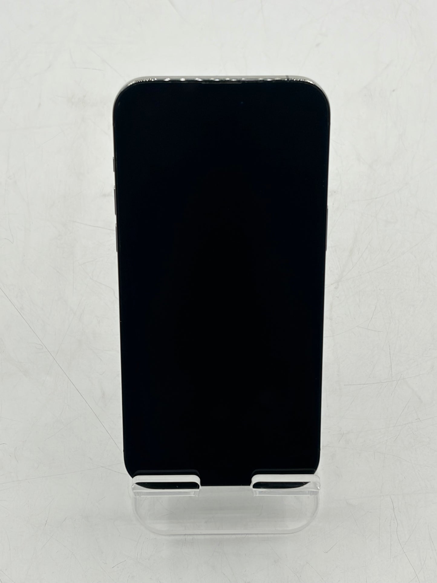 Unlocked Apple iPhone 14 Pro Max 128GB A2651 MQ8R3LL/A 80% BH CRACKED BACK