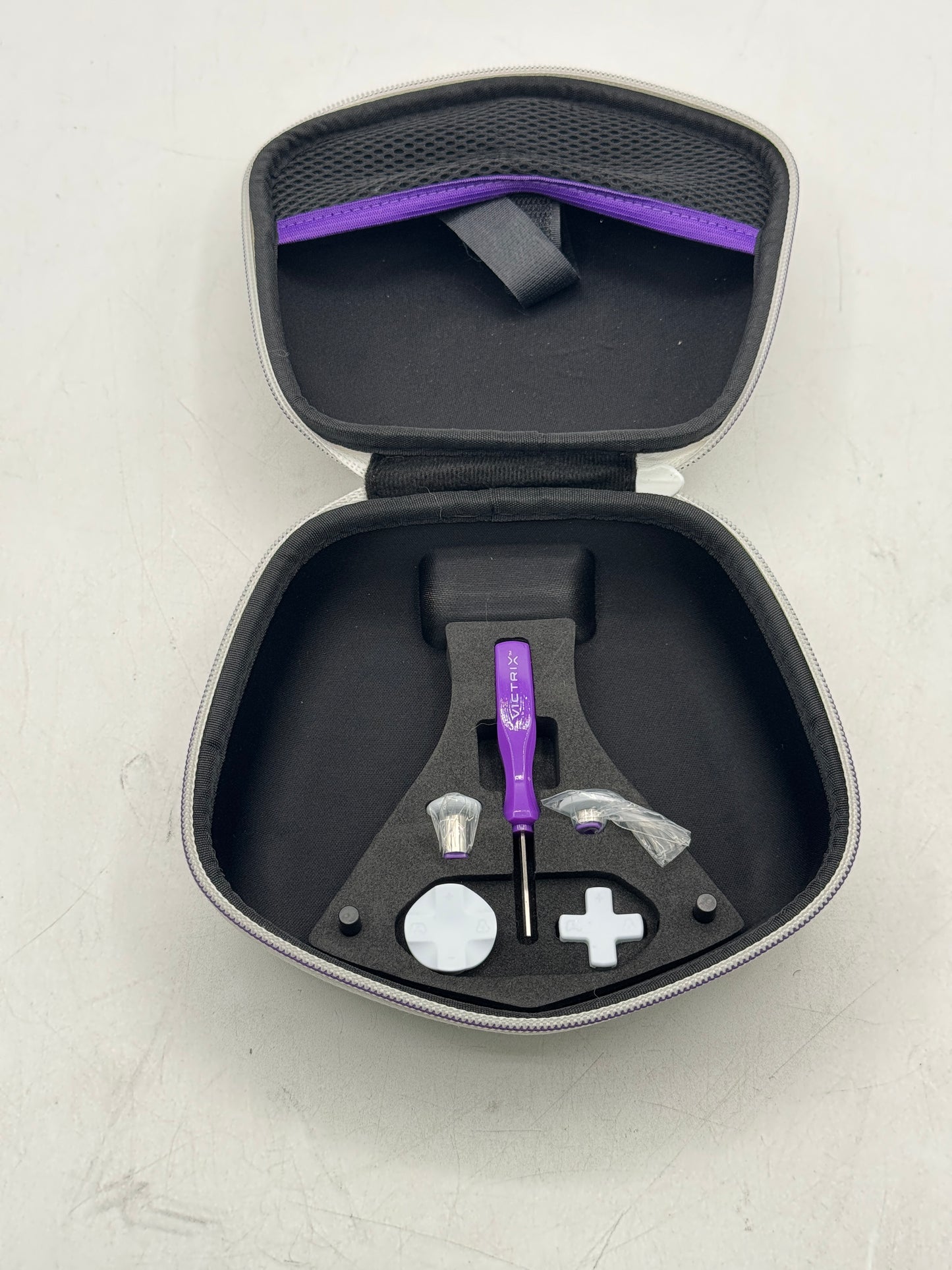 PDP Victrix Pro BFG Wireless Gaming Controller for Xbox & Windows Tested Free Shipping