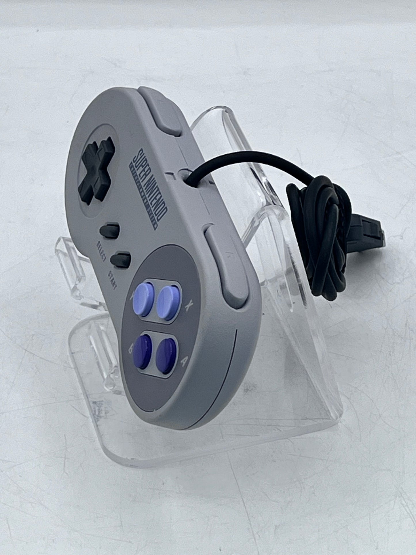 Nintendo Super NES Classic Edition Gaming Console with Games Included