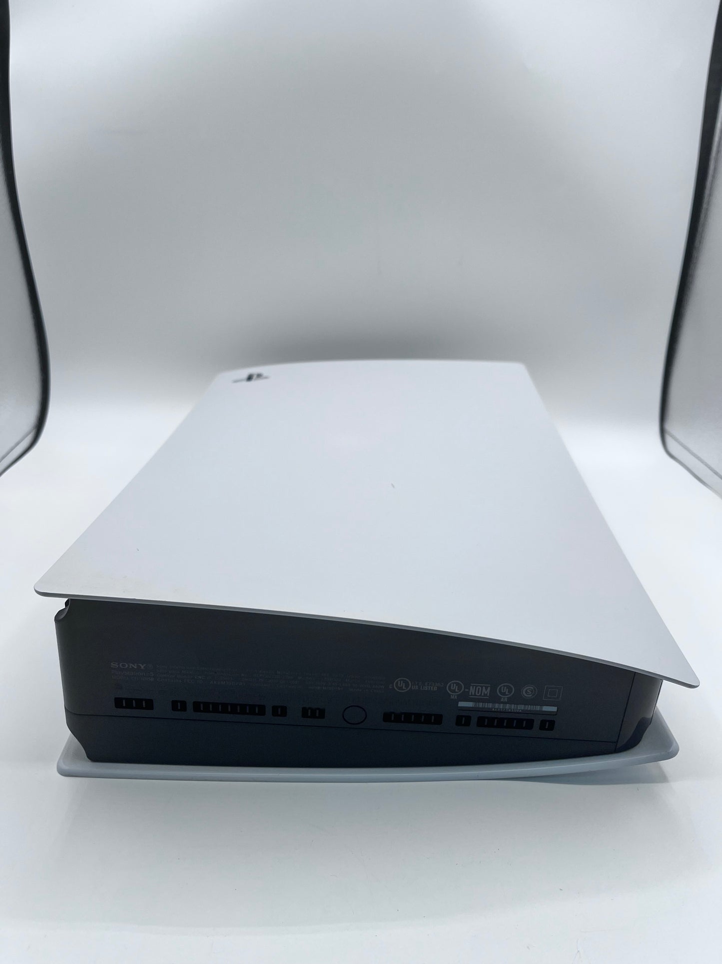 Sony PlayStation 5 Digital CFI-1015B - White
