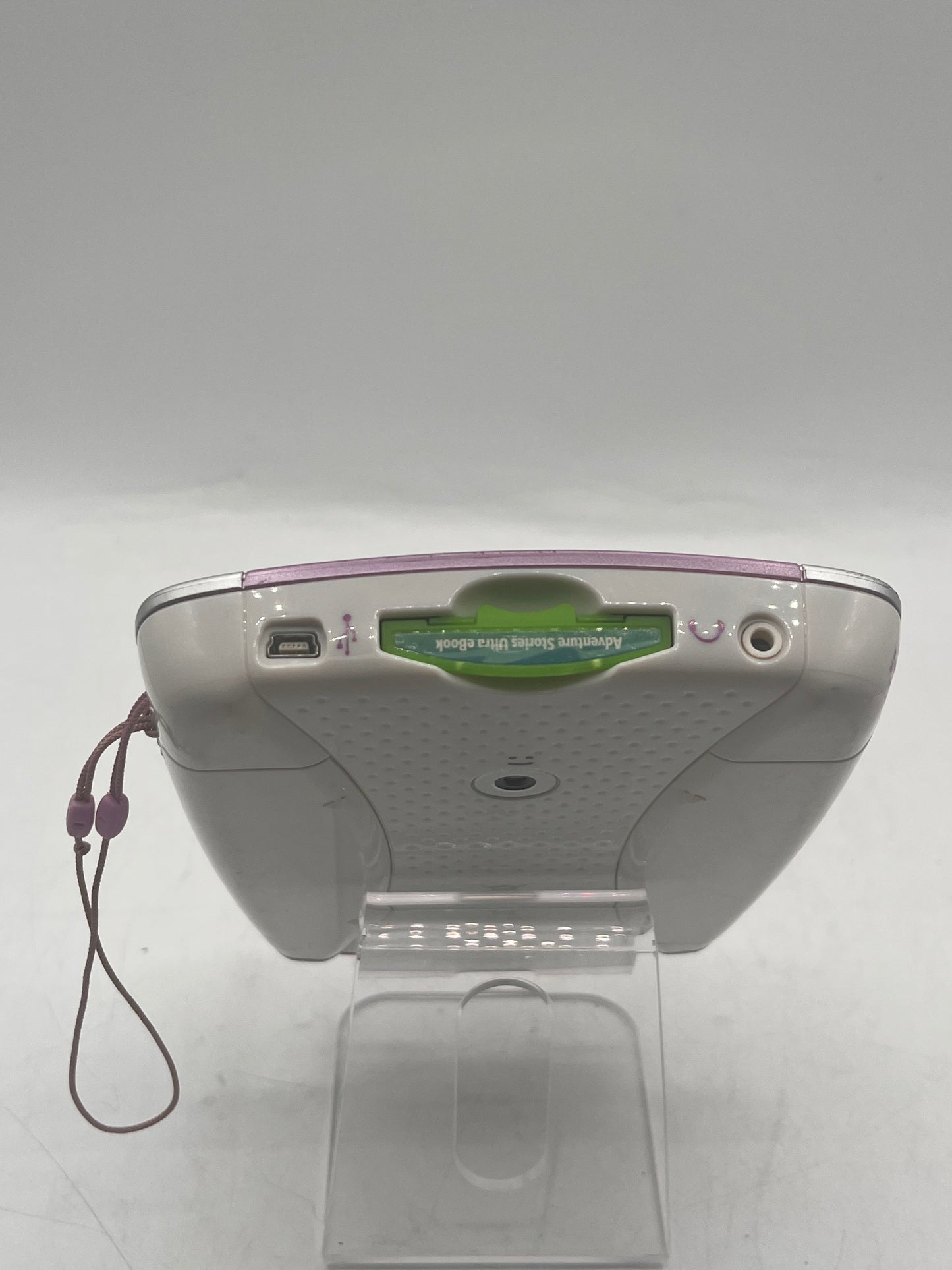 LeapFrog LeapPad 2 Purple Tablet