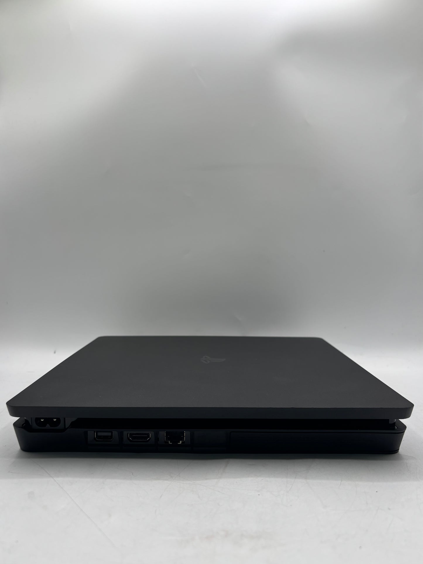 Sony PlayStation 4 Slim CUH-2215B 1TB Bundle With 2 Controllers & 3 Games