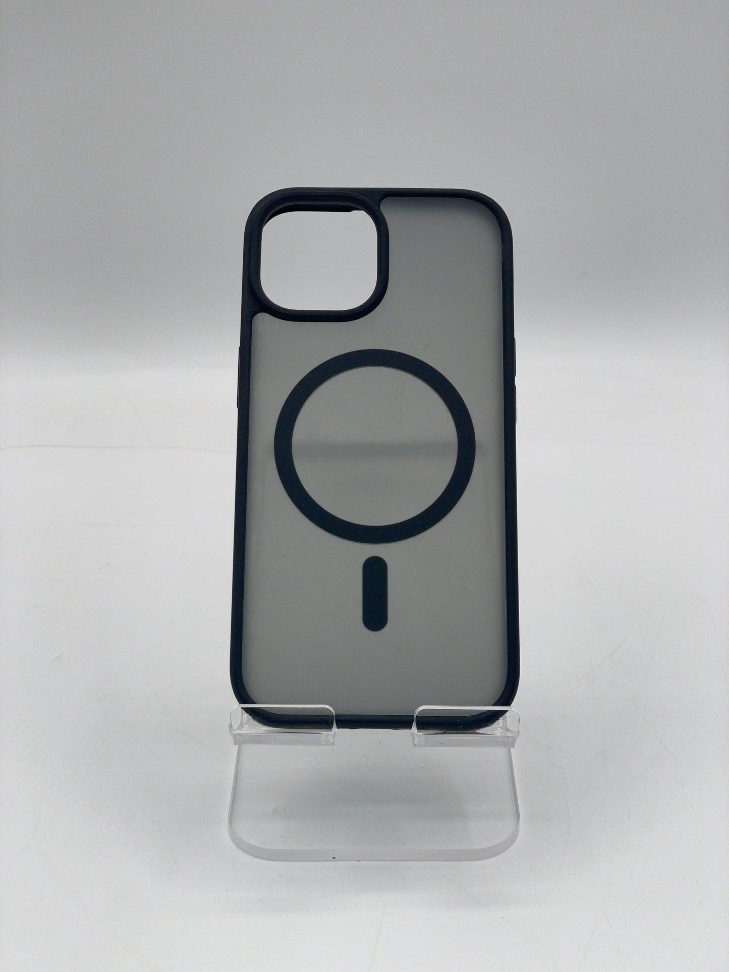 Unlocked Apple iPhone 14 - 128GB A2649 MPUA3LL/A - Midnight 100% BH