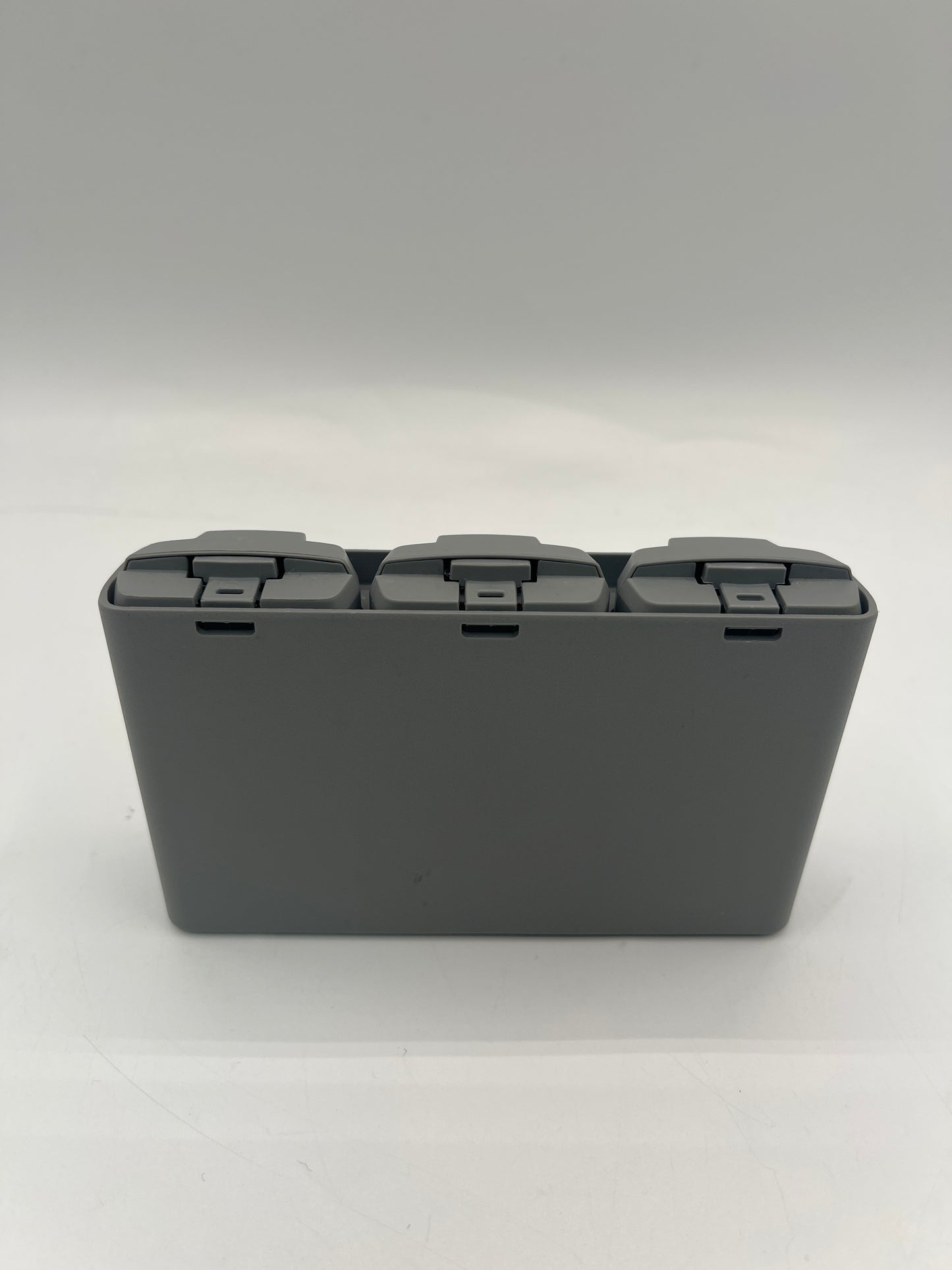 DJI Mini 2 Two-Way Charging Hub with 3 Lithium Ion Rechargeable Batteries