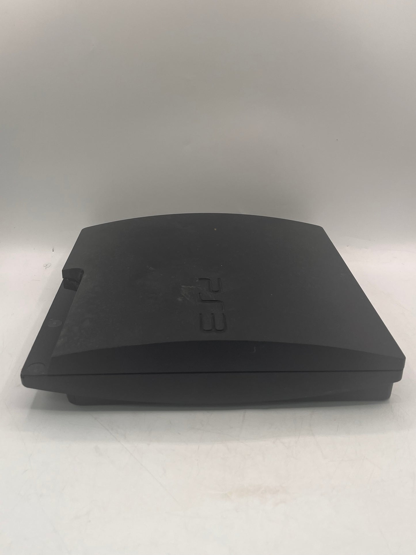 Sony PlayStation 3 Slim CECH-3001B 320GB Console Black
