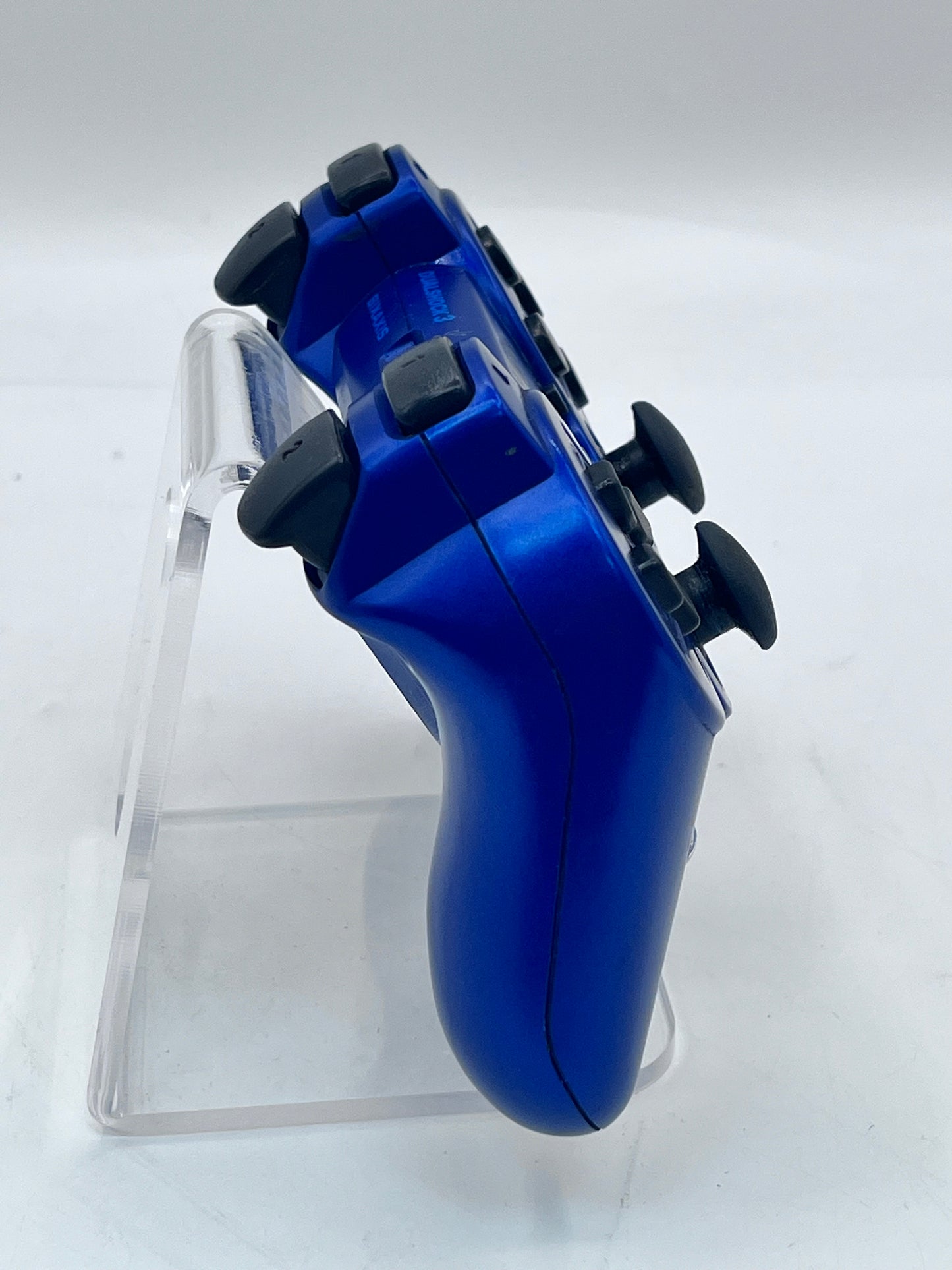 Sony Playstation 3 Wireless Controller Blue