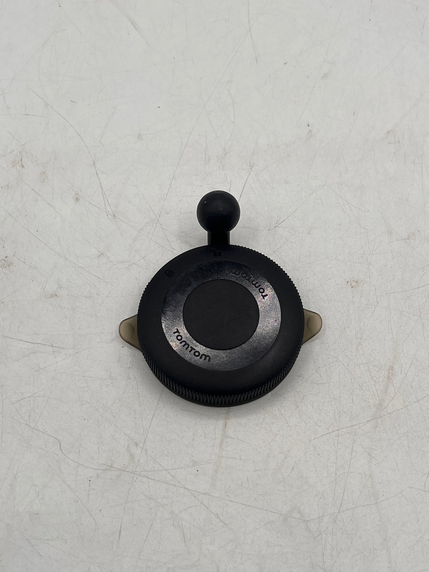 TomTom START 52 Black Car Parts