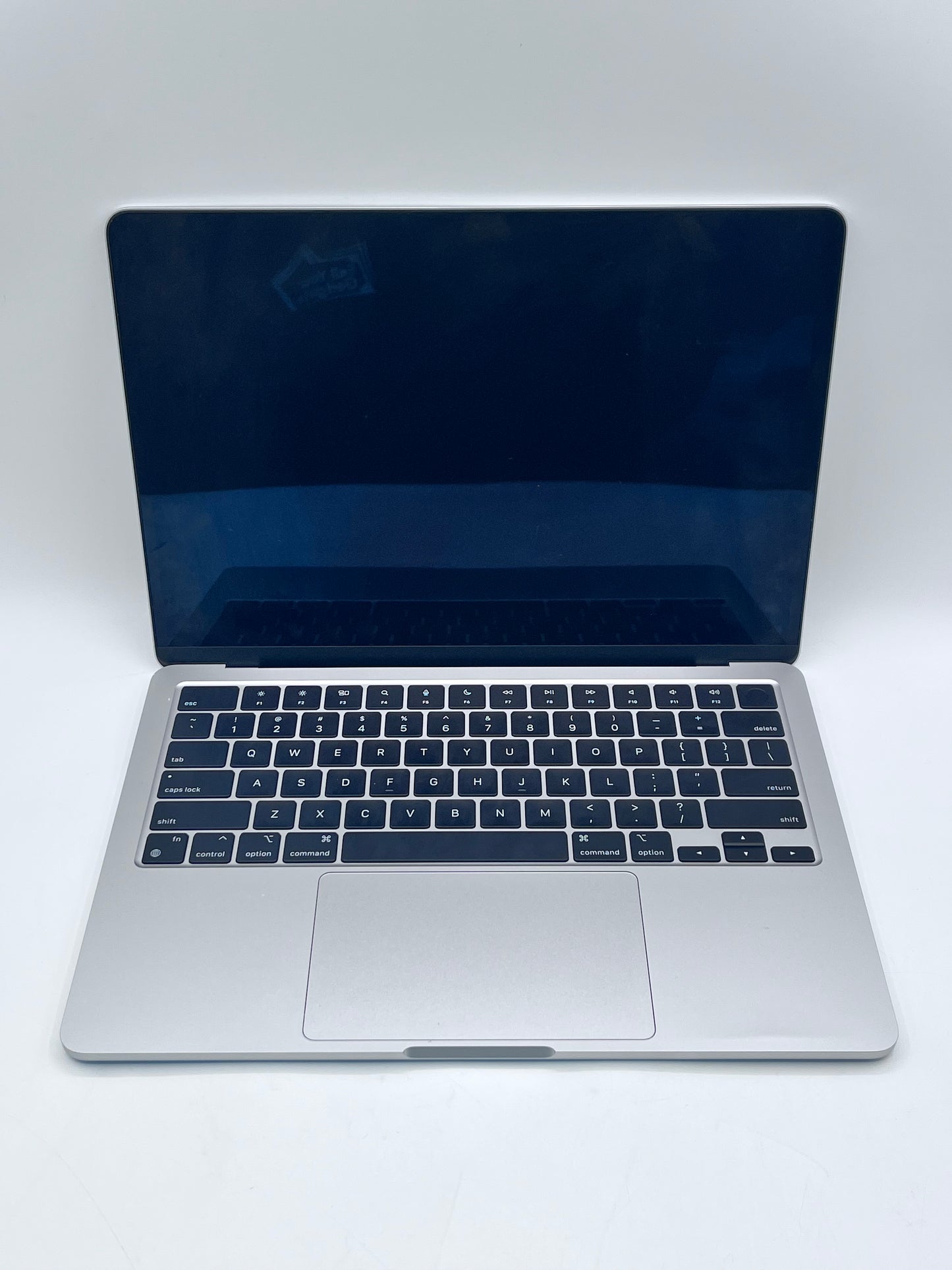 2022 Apple MacBook Air 13.3" 8C M2 8C GPU 8GB 256GB A2681 REMOTELY MANAGED