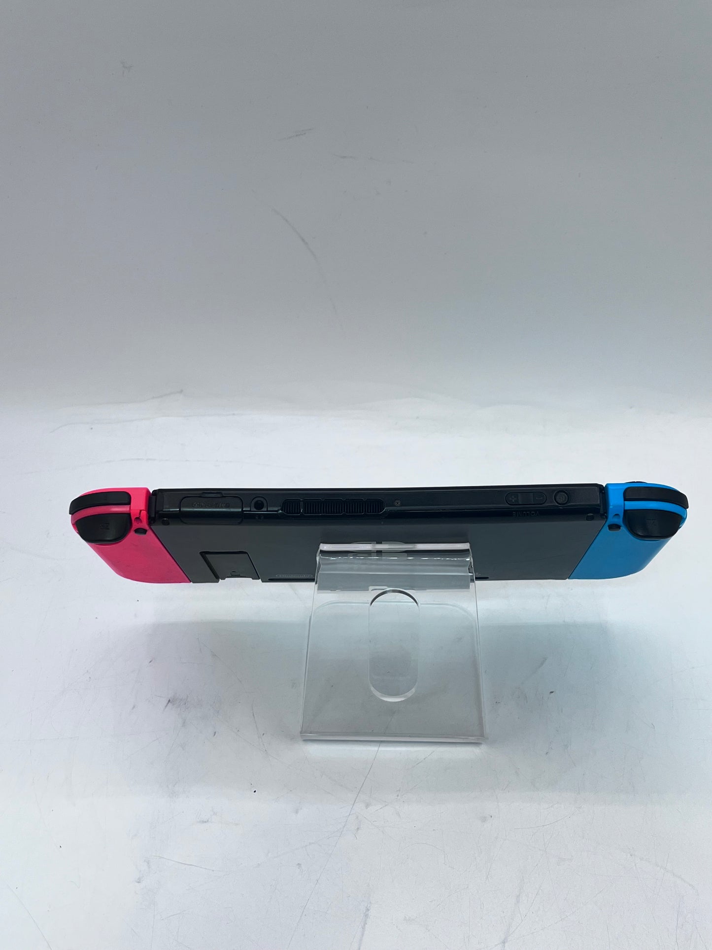 Nintendo Switch (HAC-001) 2017 Multi-Colored Video Game System