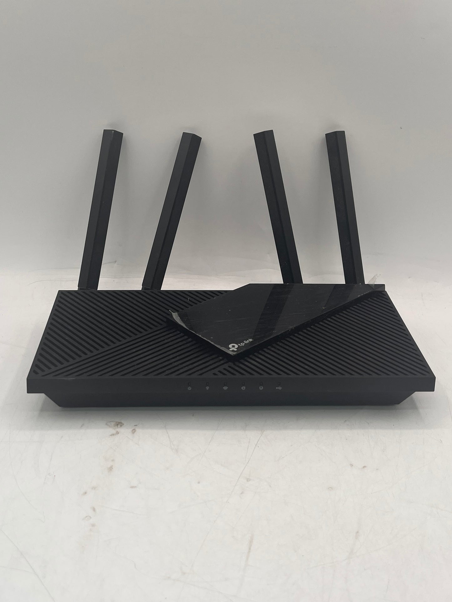 TP-Link AX1800 WiFi 6 Router V4 Archer AX21 Black