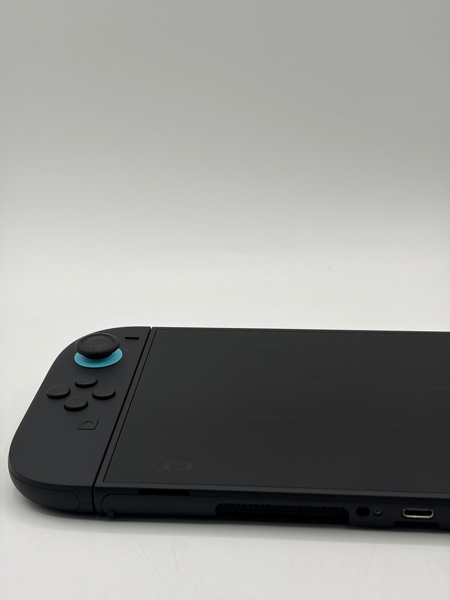 2025 Nintendo Switch 2 Handheld Video Game Console Near Mint w/ Charger BEE‑001