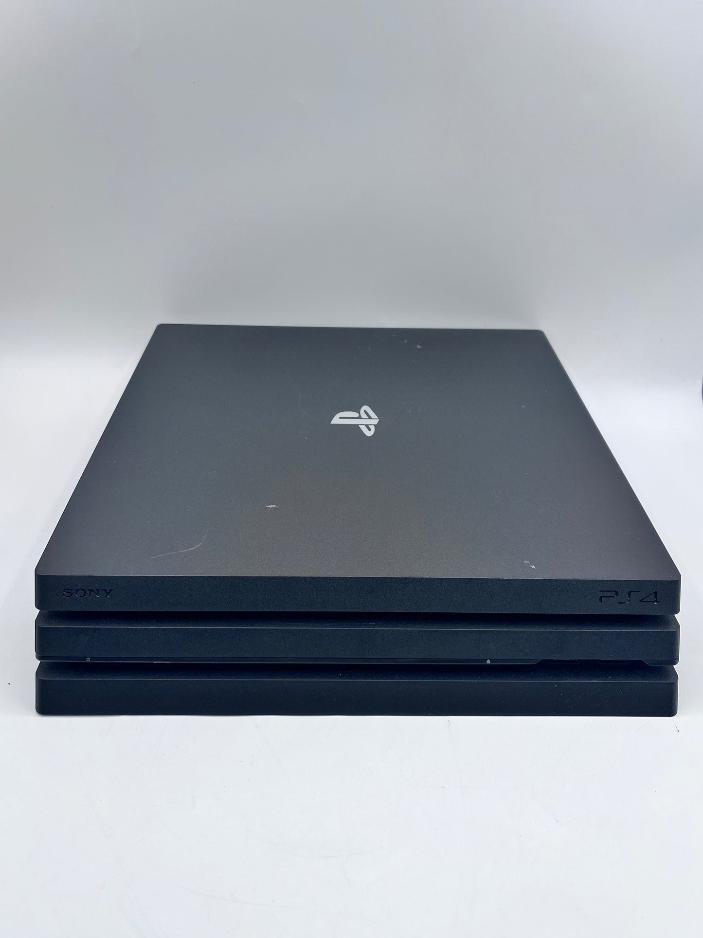 Sony PlayStation 4 Pro CUH-7115B 1TB Video Game System - Black