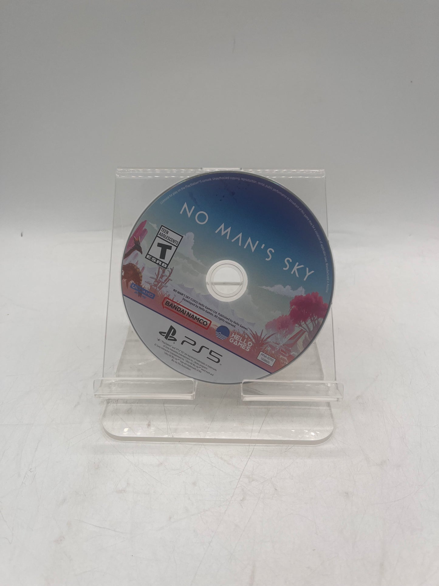 No Man's Sky for PlayStation 5 - Free Shipping!