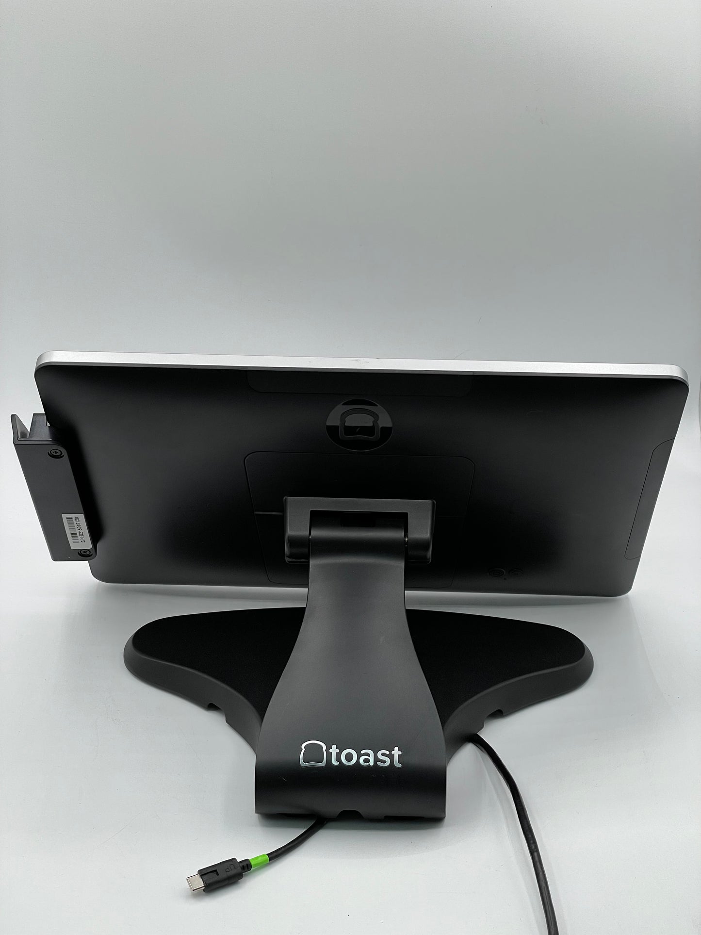Toast POS System Bundle – Touchscreen Terminals, Card Reader & Receipt Printer