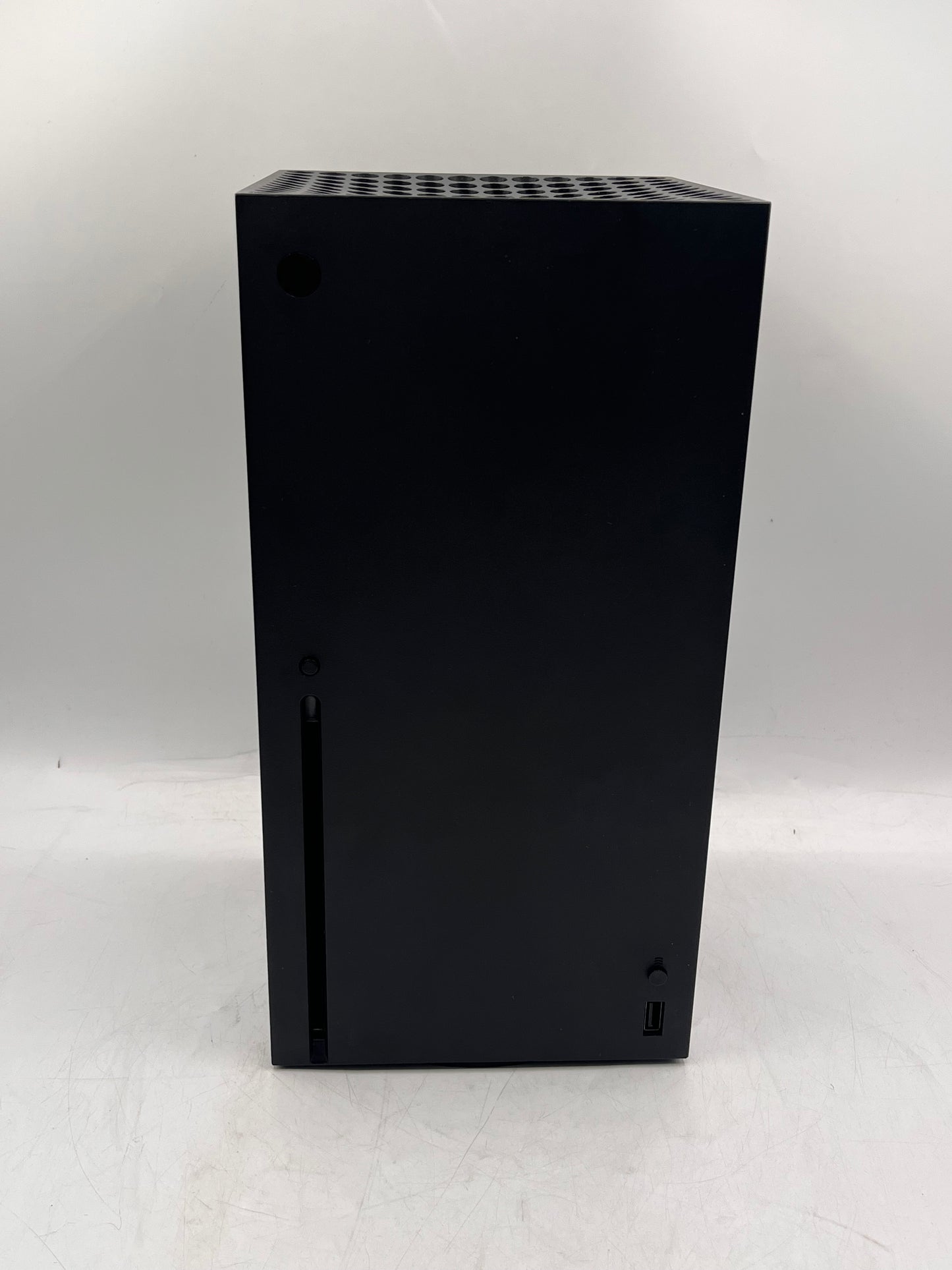 Microsoft Xbox Series X 1882 2020 1TB Console Black