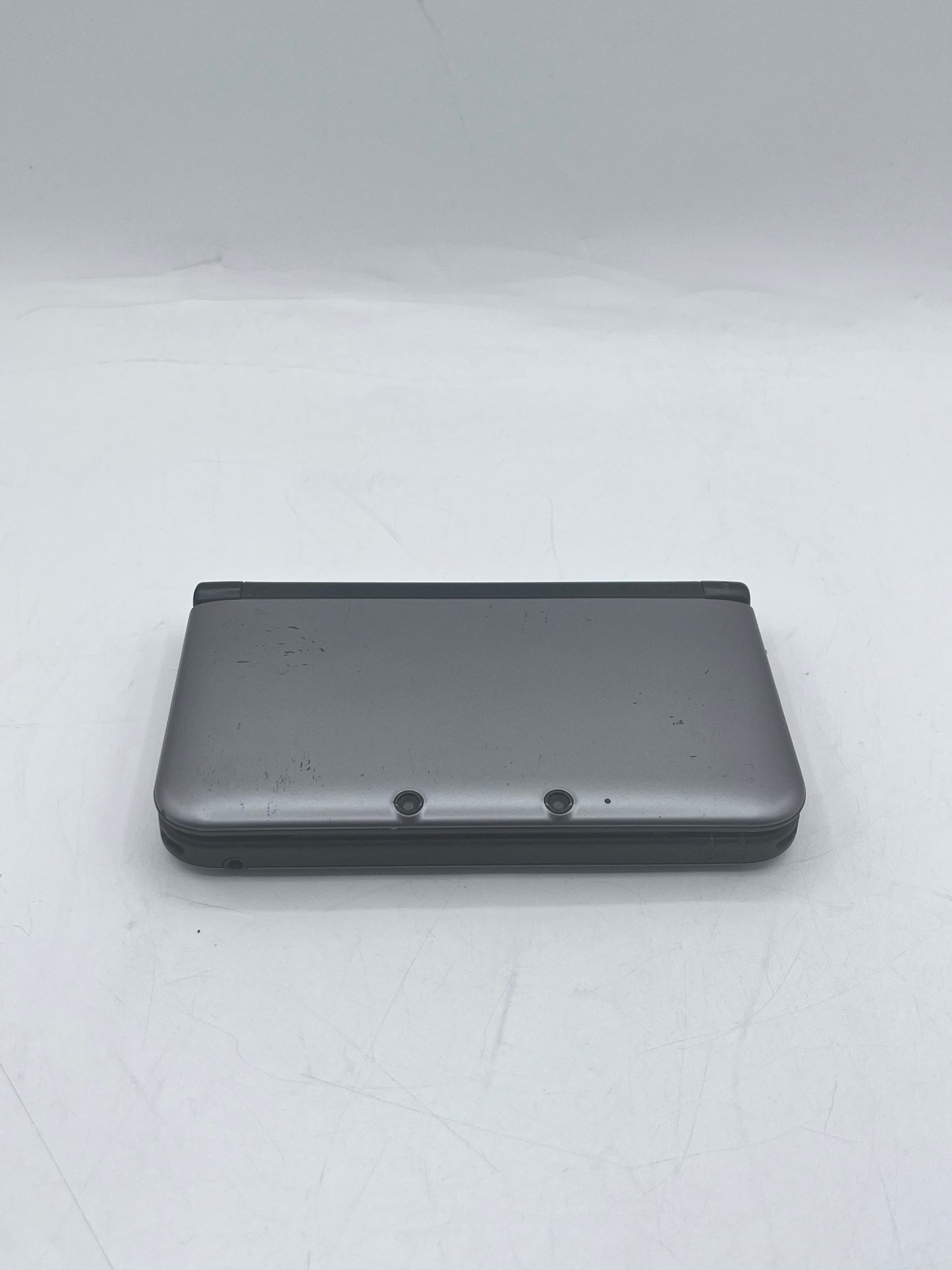 Nintendo 3DS LL TESTED WORKS No Charger, NO STYLUS Free Shipping